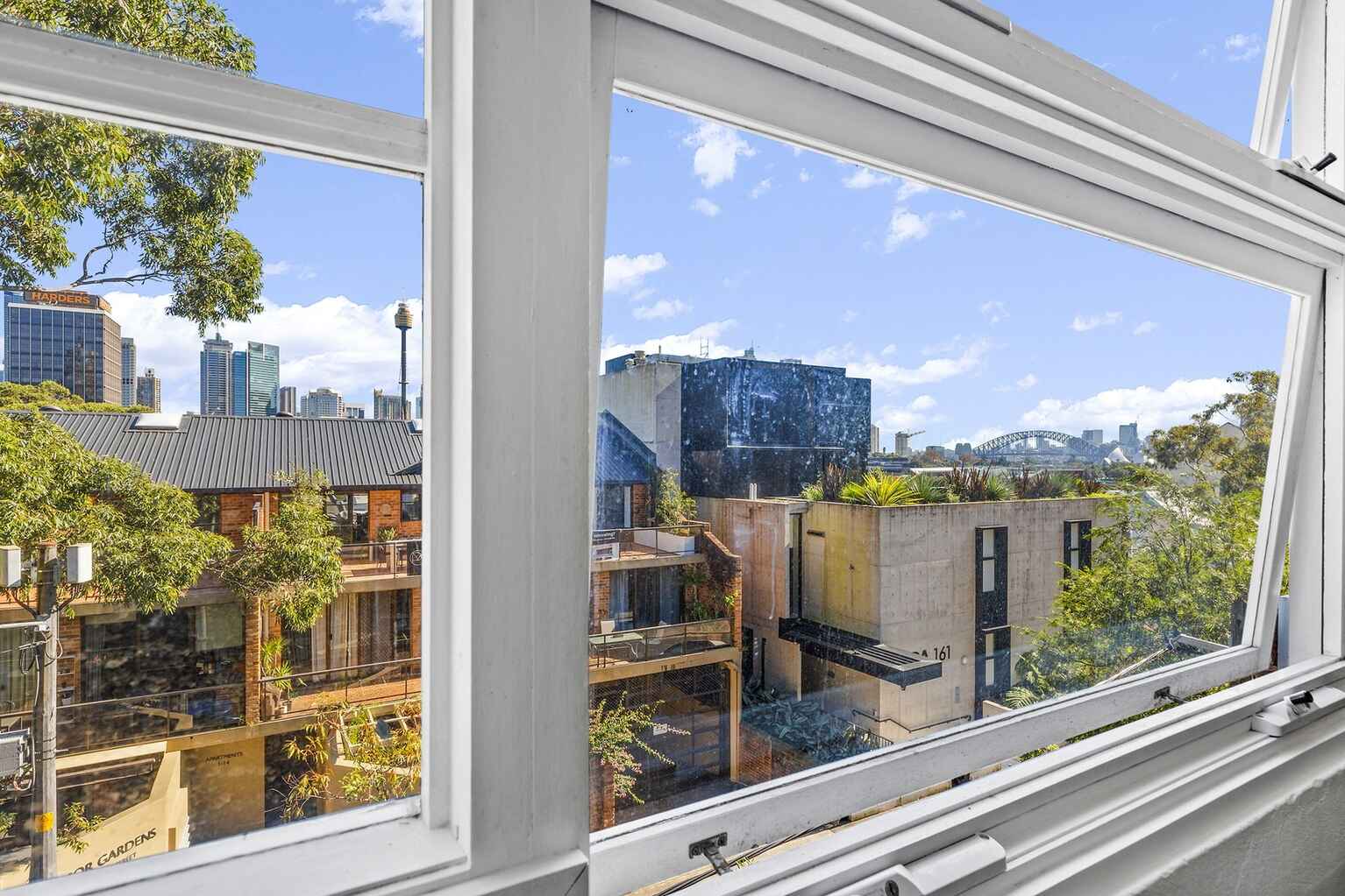 11/126 Brougham Street Potts Point