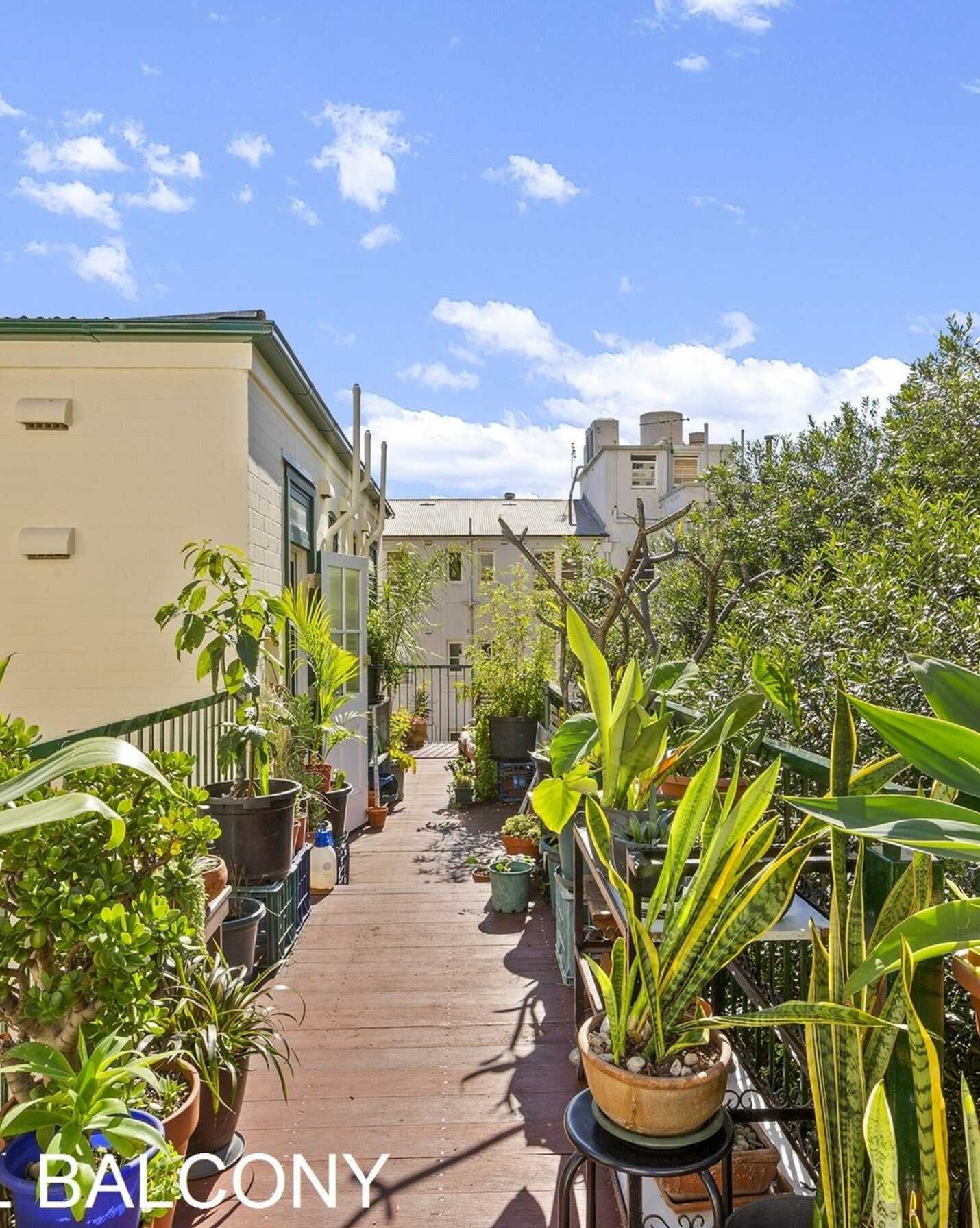 11/126 Brougham Street Potts Point, Potts Point - Thumbnail 3