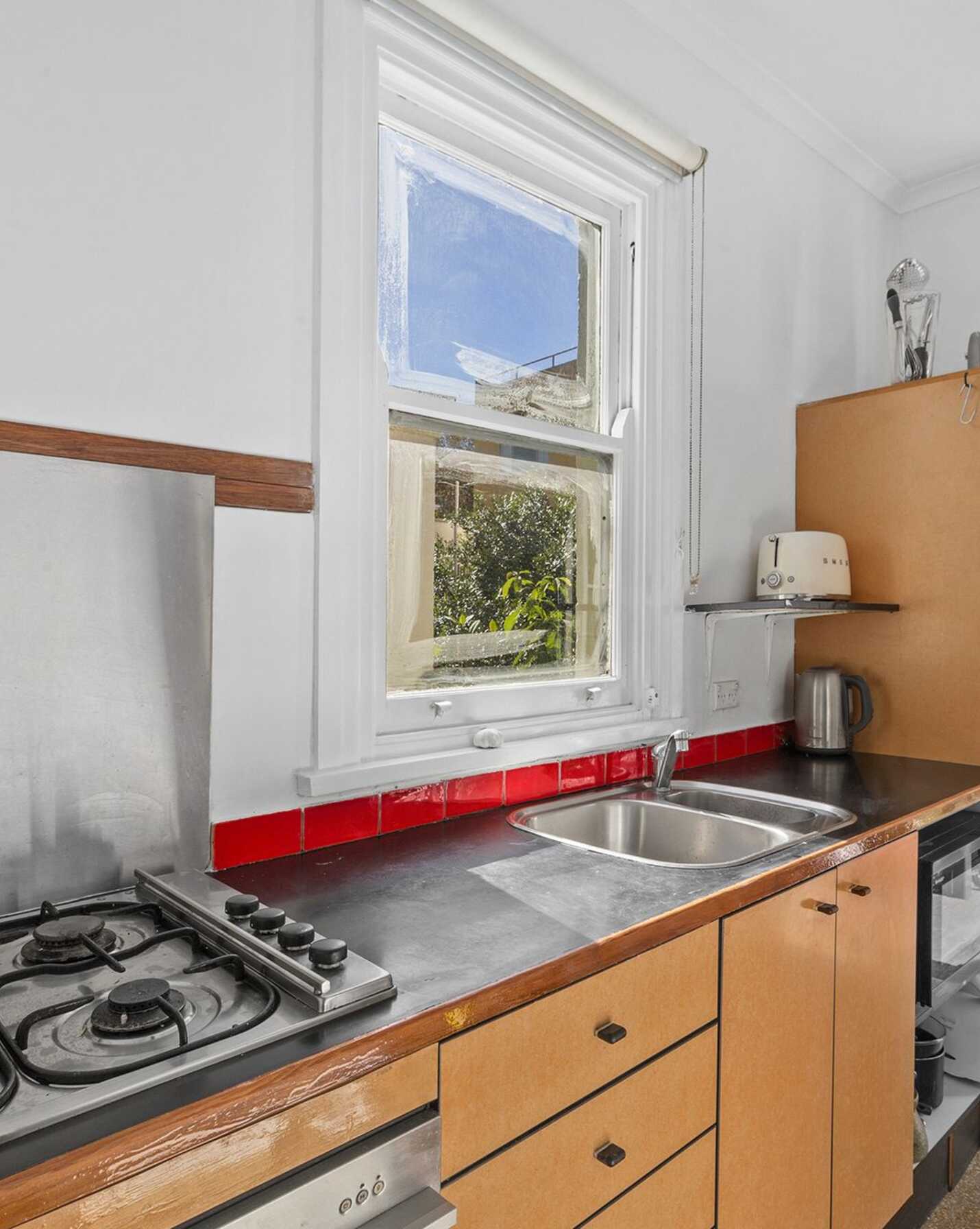 11/126 Brougham Street Potts Point, Potts Point - Thumbnail 4