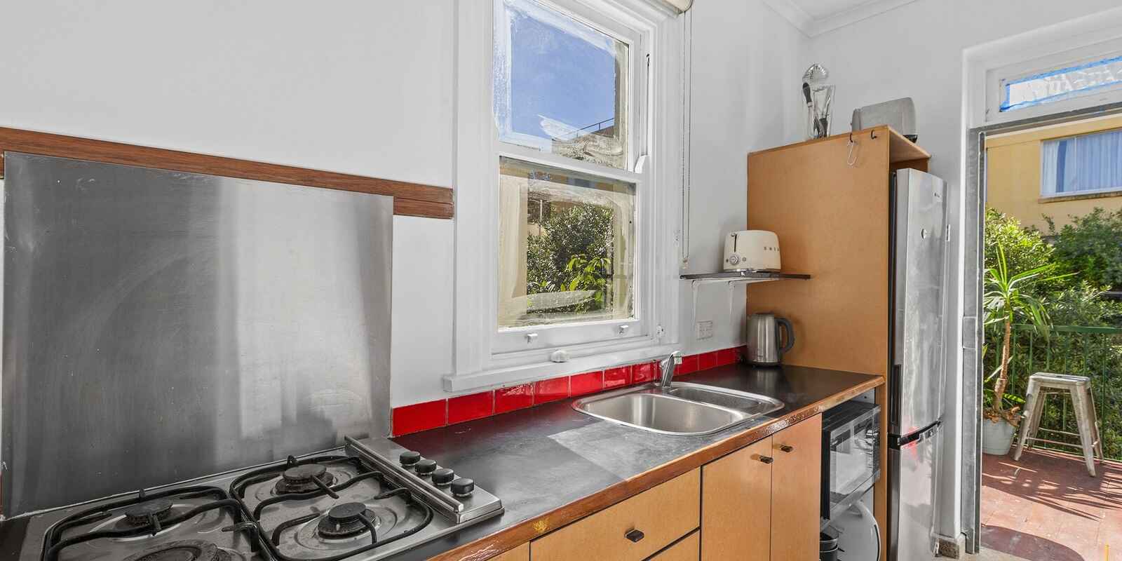 11/126 Brougham Street Potts Point