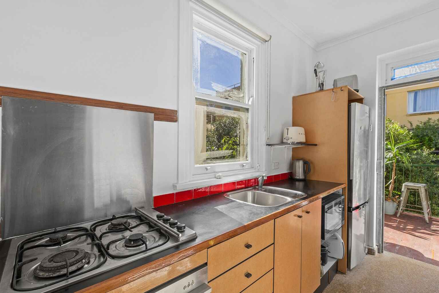 11/126 Brougham Street Potts Point