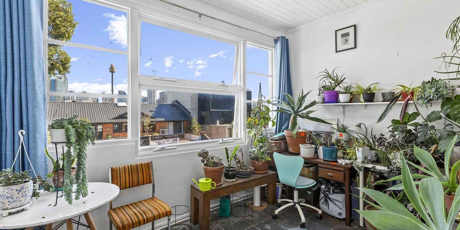 11/126 Brougham Street Potts Point