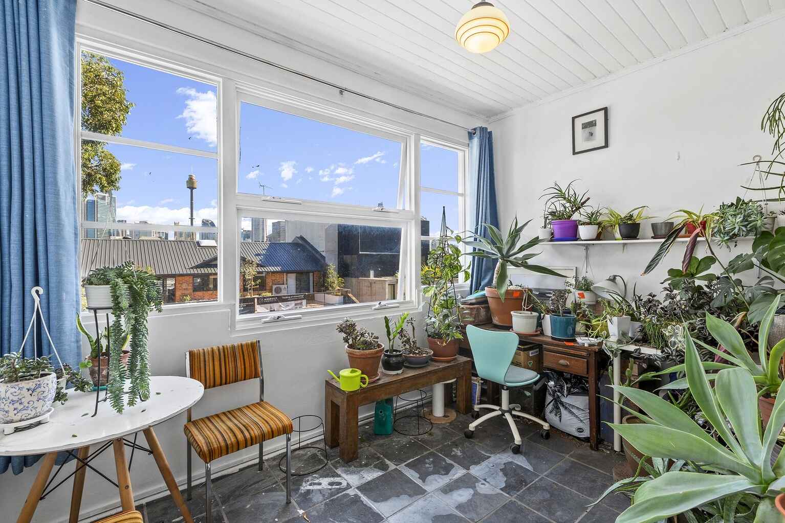 11/126 Brougham Street Potts Point
