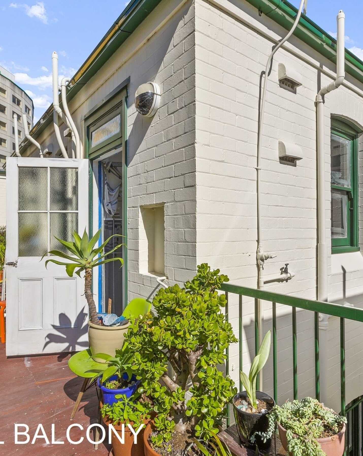 11/126 Brougham Street Potts Point, Potts Point - Thumbnail 7