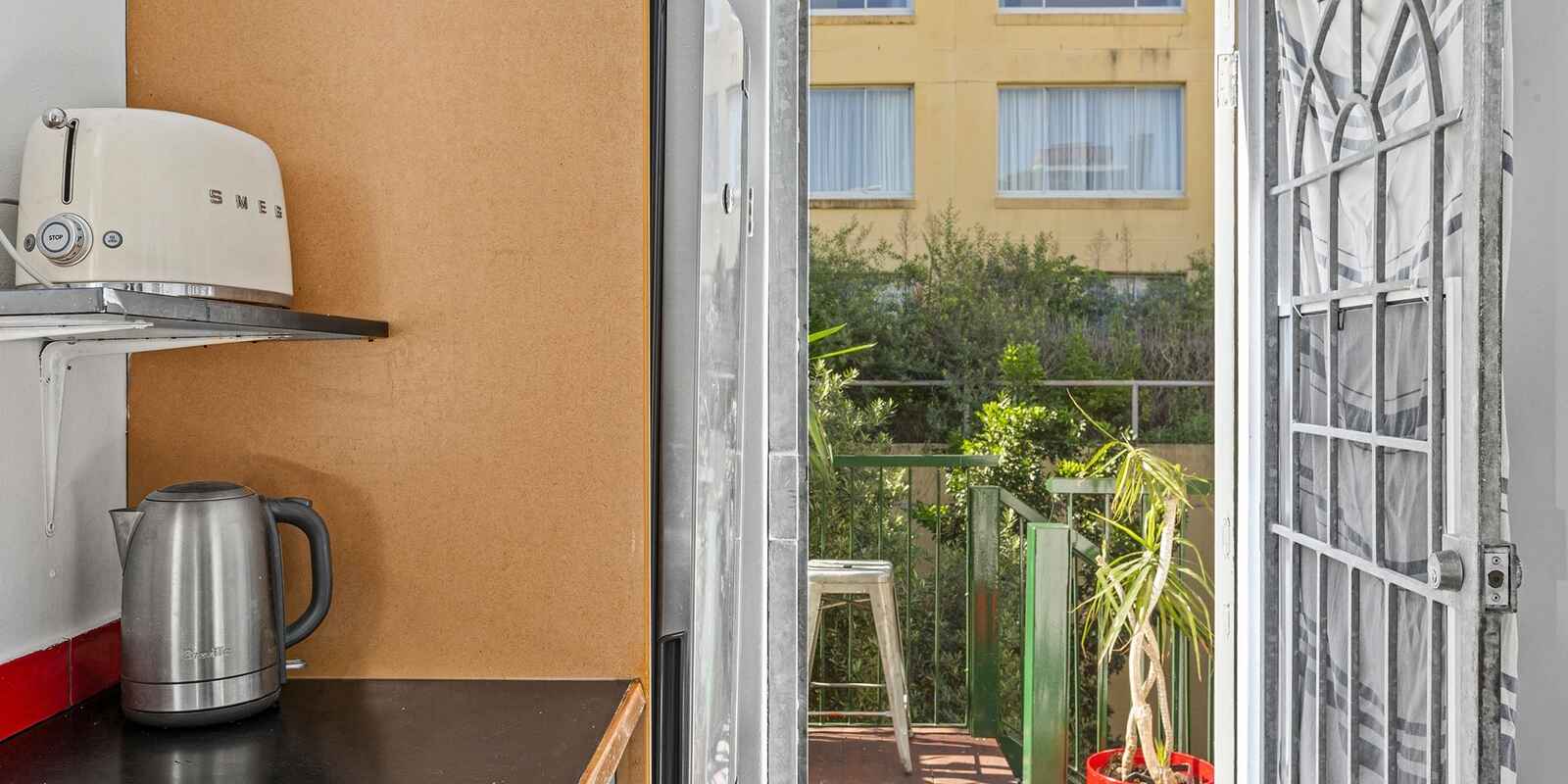 11/126 Brougham Street Potts Point