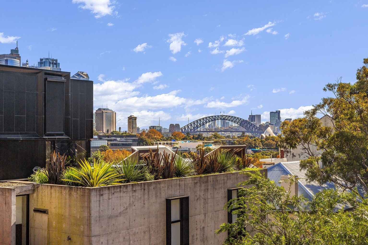 11/126 Brougham Street Potts Point