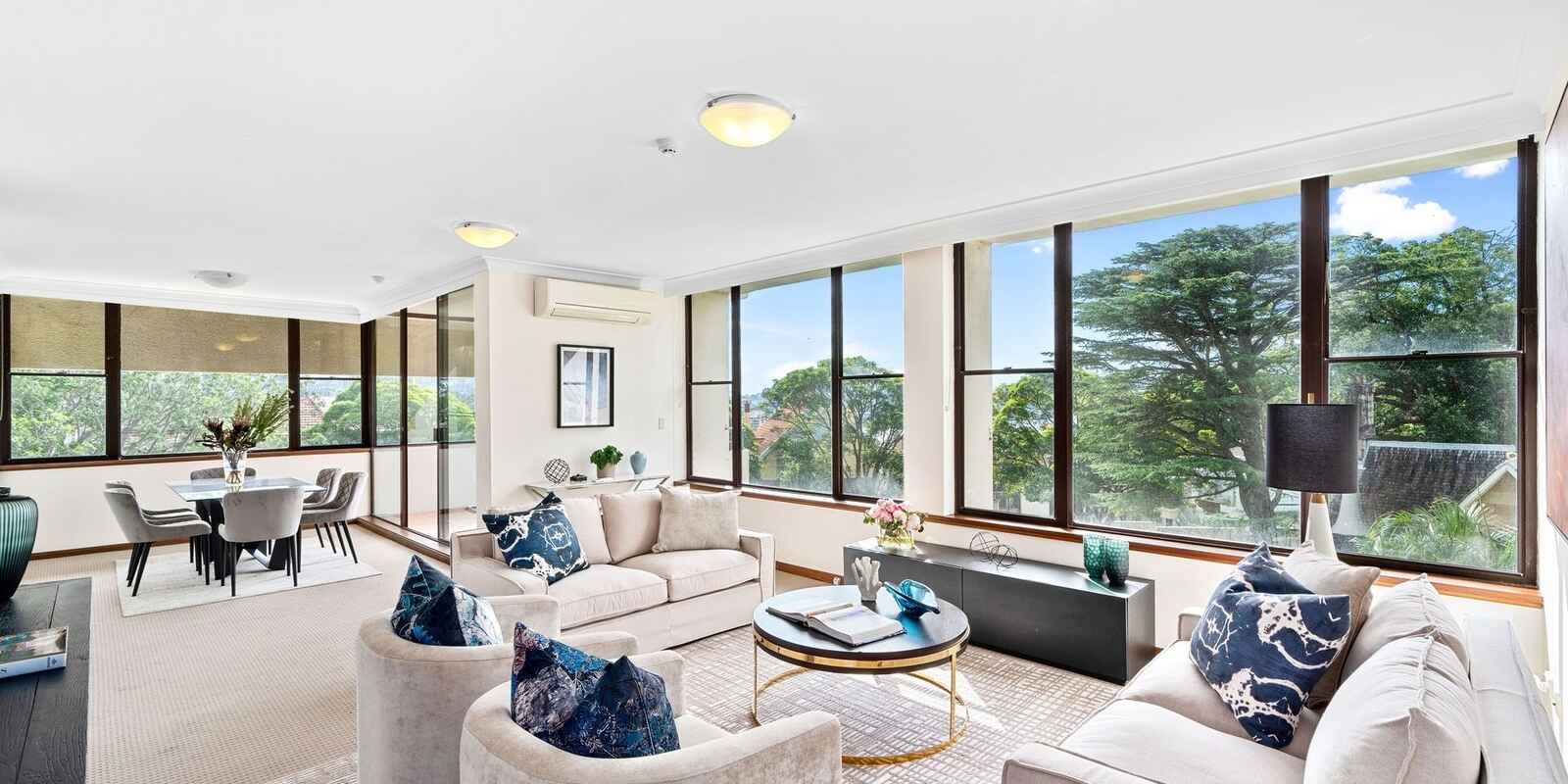 2/51 Darling Point Road Darling Point