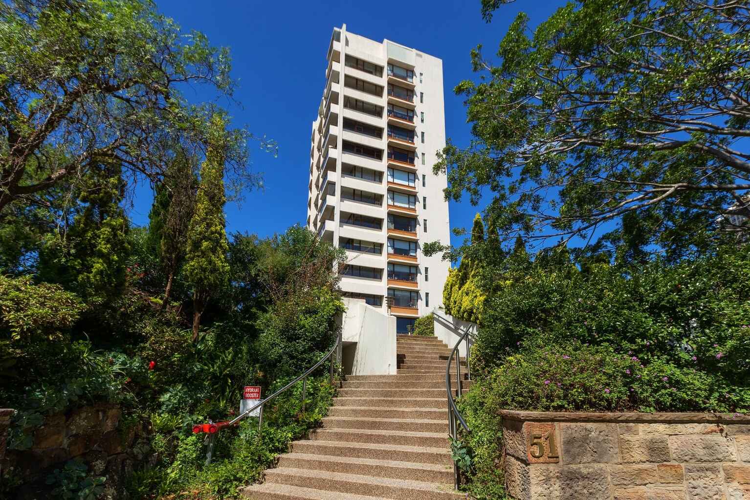 2/51 Darling Point Road Darling Point