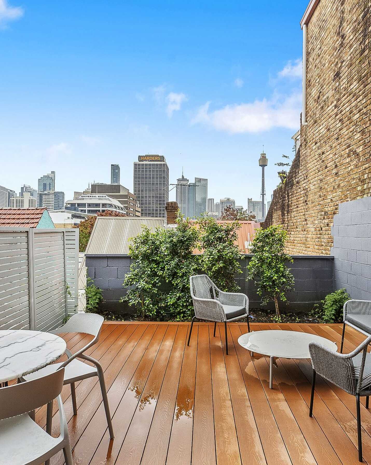 185 Brougham Street Woolloomooloo, Woolloomooloo - Image 1
