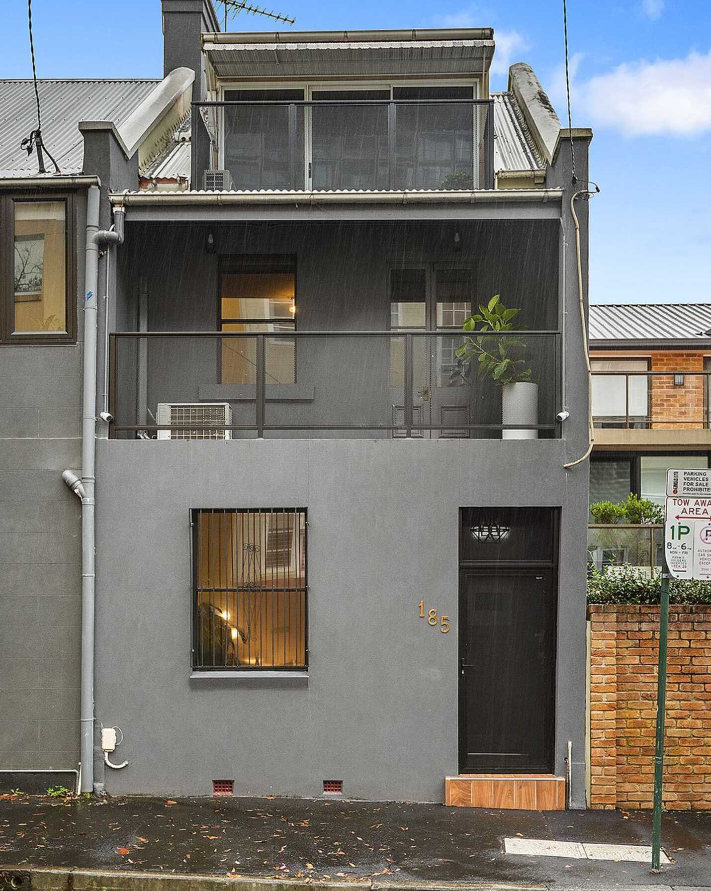 185 Brougham Street Woolloomooloo, Woolloomooloo - Thumbnail 2