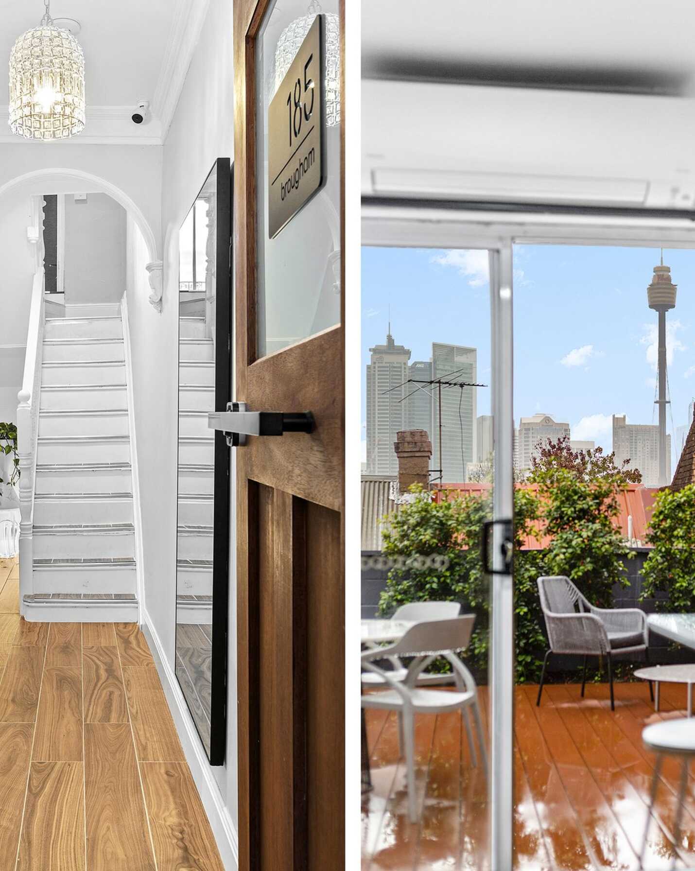 185 Brougham Street Woolloomooloo, Woolloomooloo - Thumbnail 6