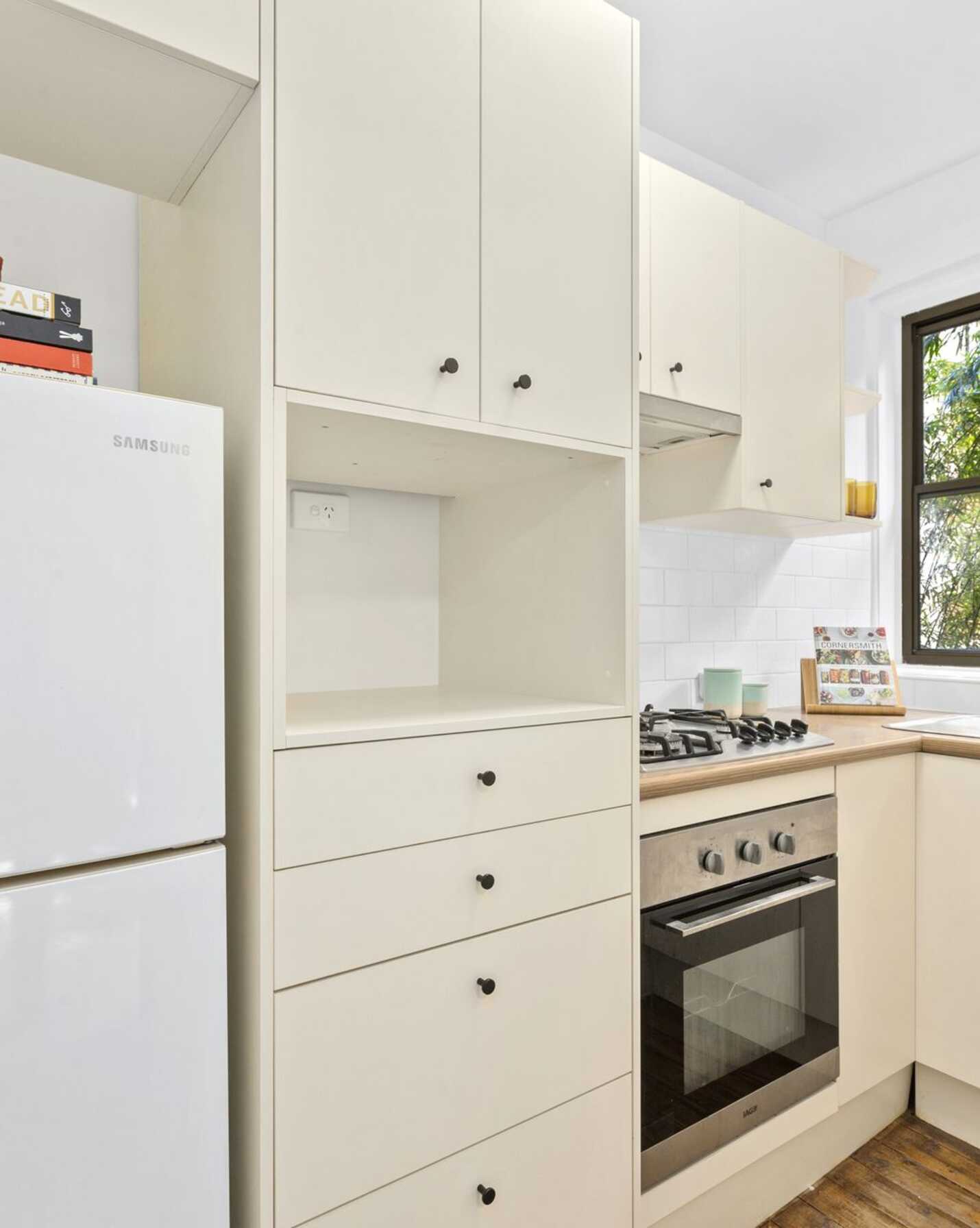 4/4 Macleay Street Potts Point, Potts Point - Thumbnail 2