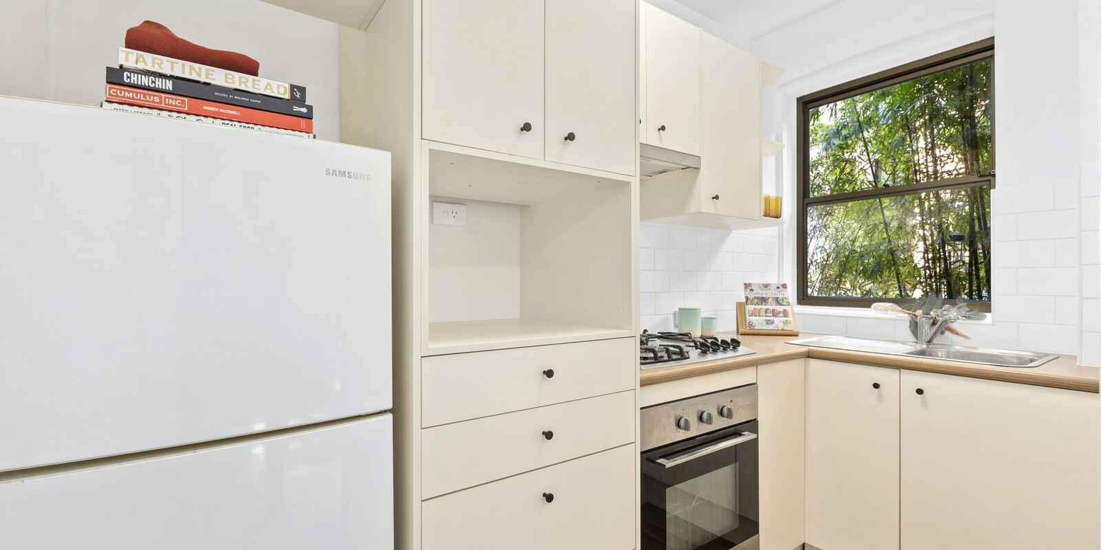 4/4 Macleay Street Potts Point
