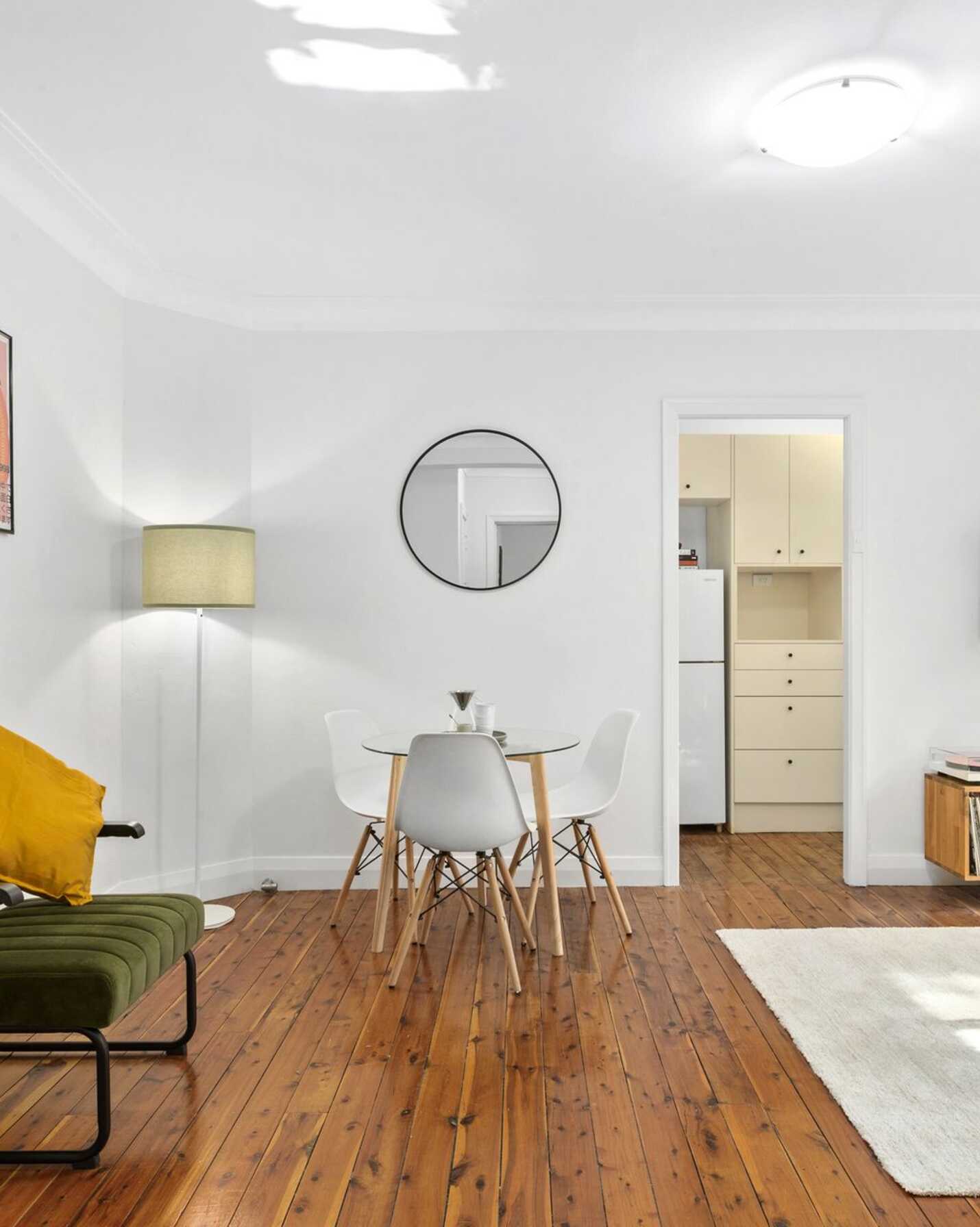 4/4 Macleay Street Potts Point, Potts Point - Thumbnail 4