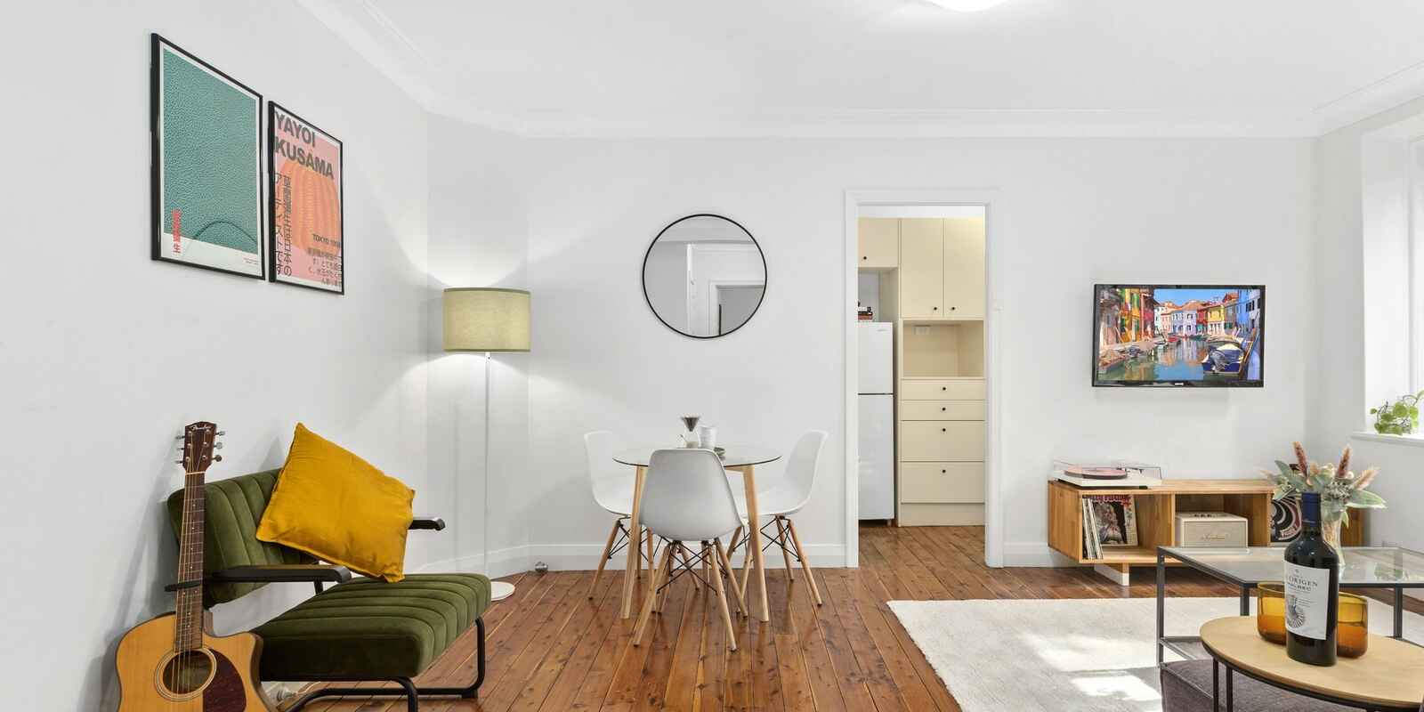 4/4 Macleay Street Potts Point