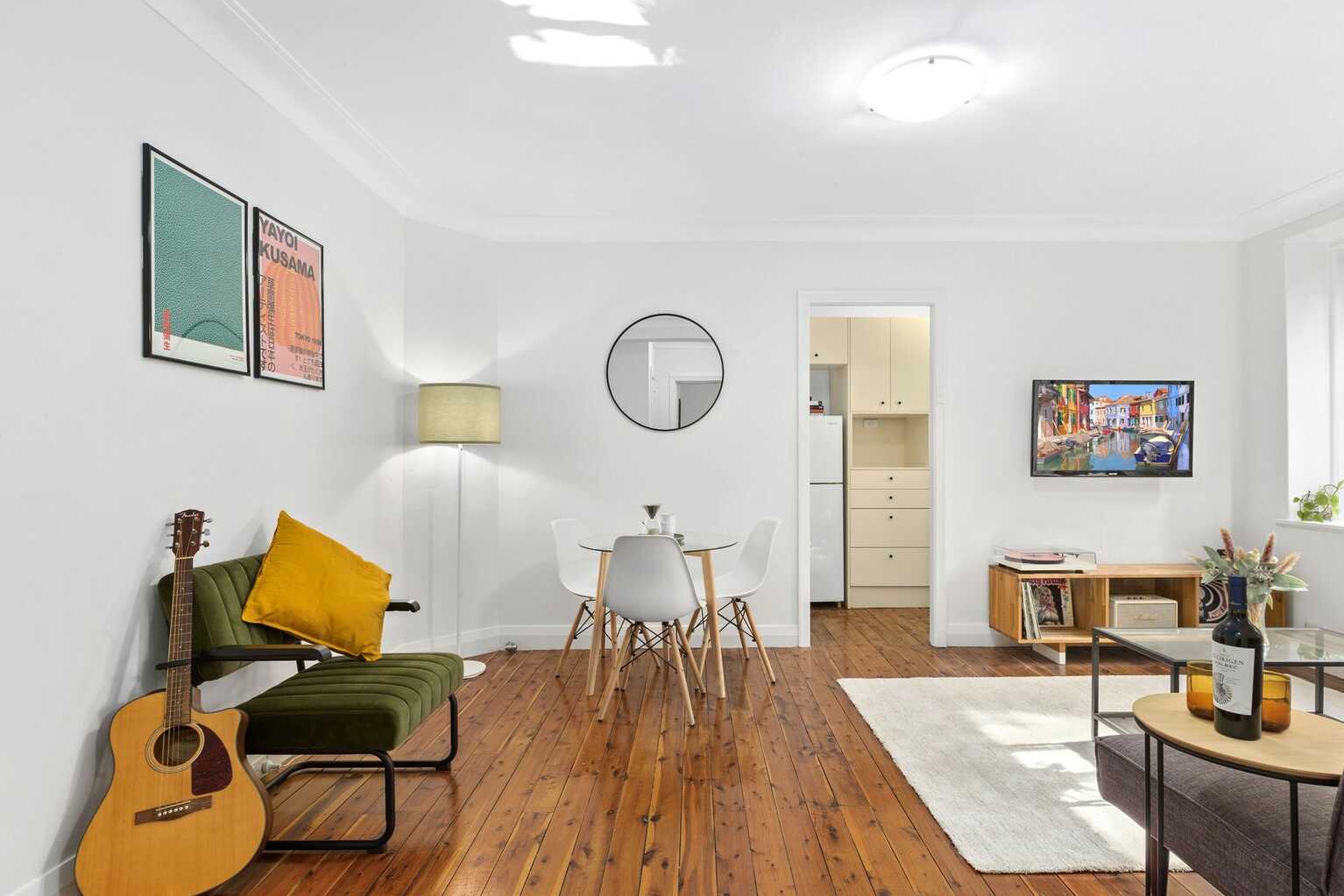 4/4 Macleay Street Potts Point