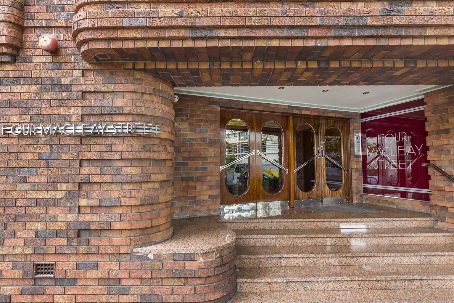 4/4 Macleay Street Potts Point
