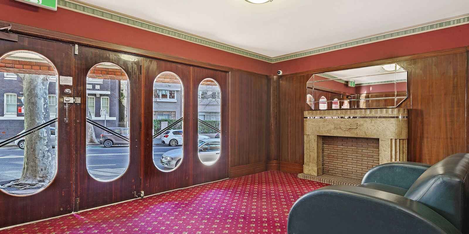 4/4 Macleay Street Potts Point