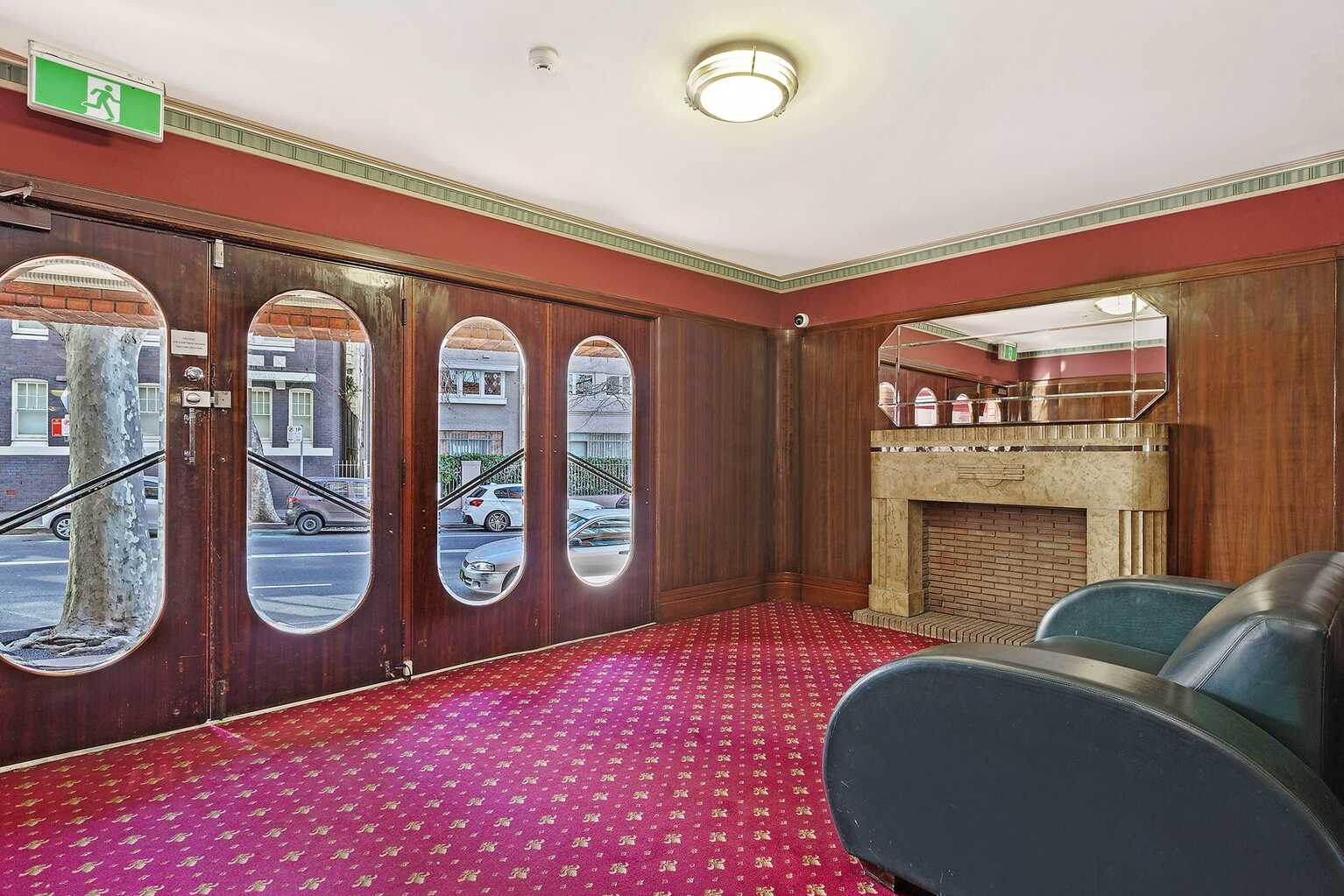 4/4 Macleay Street Potts Point