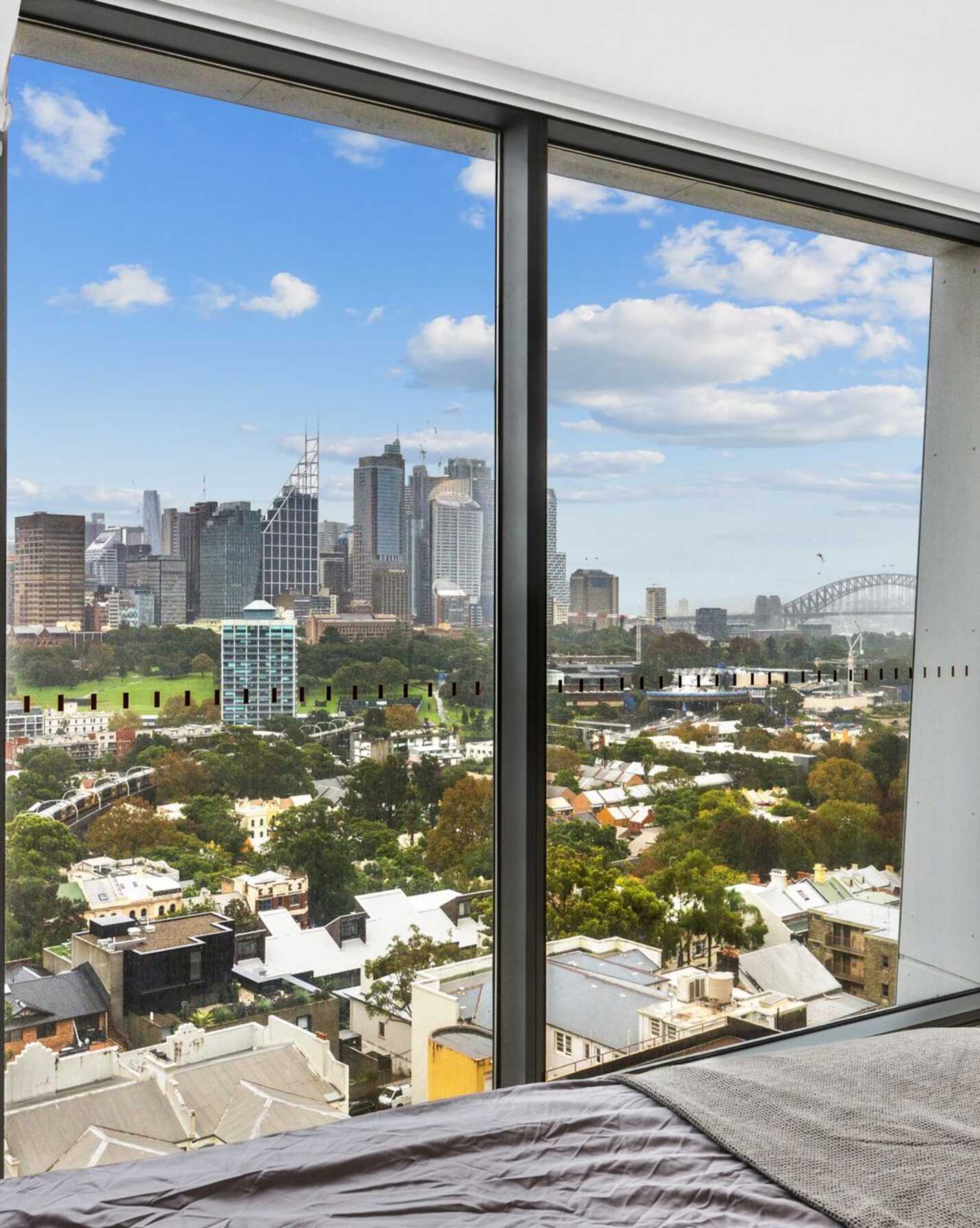1201/226 Victoria Street Potts Point, Point - Image 1