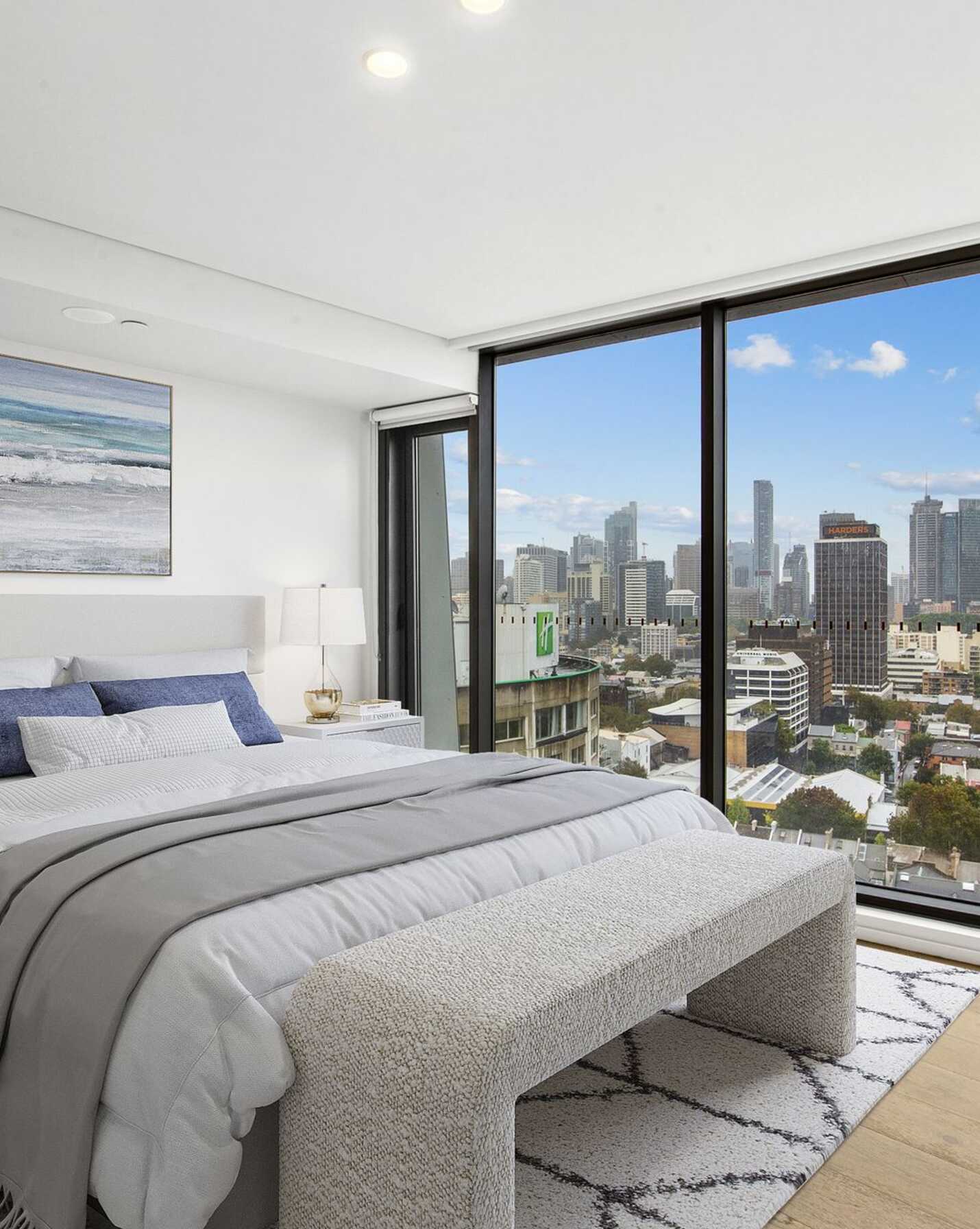 1201/226 Victoria Street Potts Point, Point - Thumbnail 3