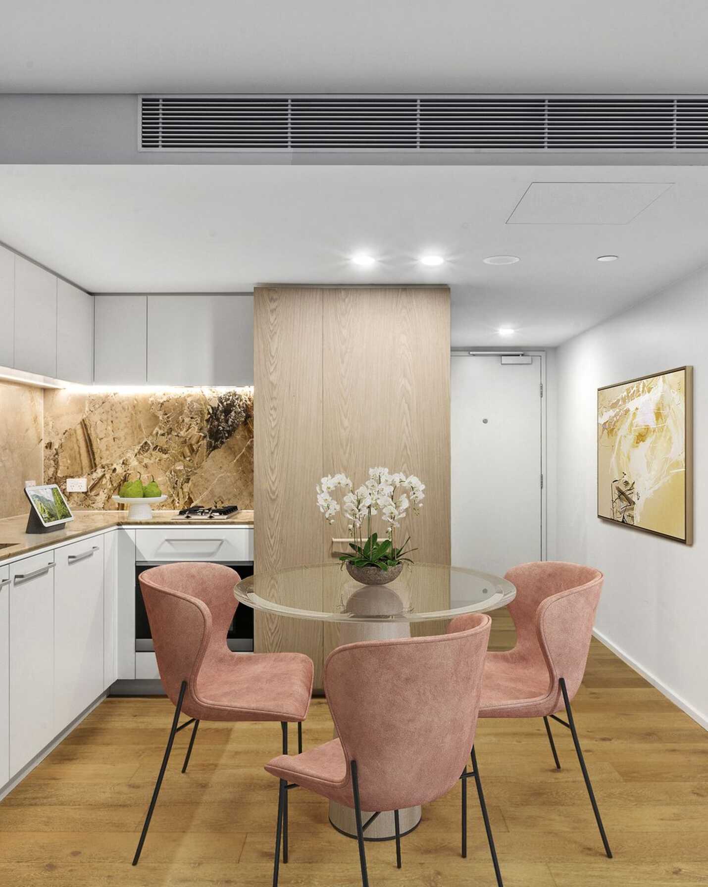 1201/226 Victoria Street Potts Point, Point - Thumbnail 4