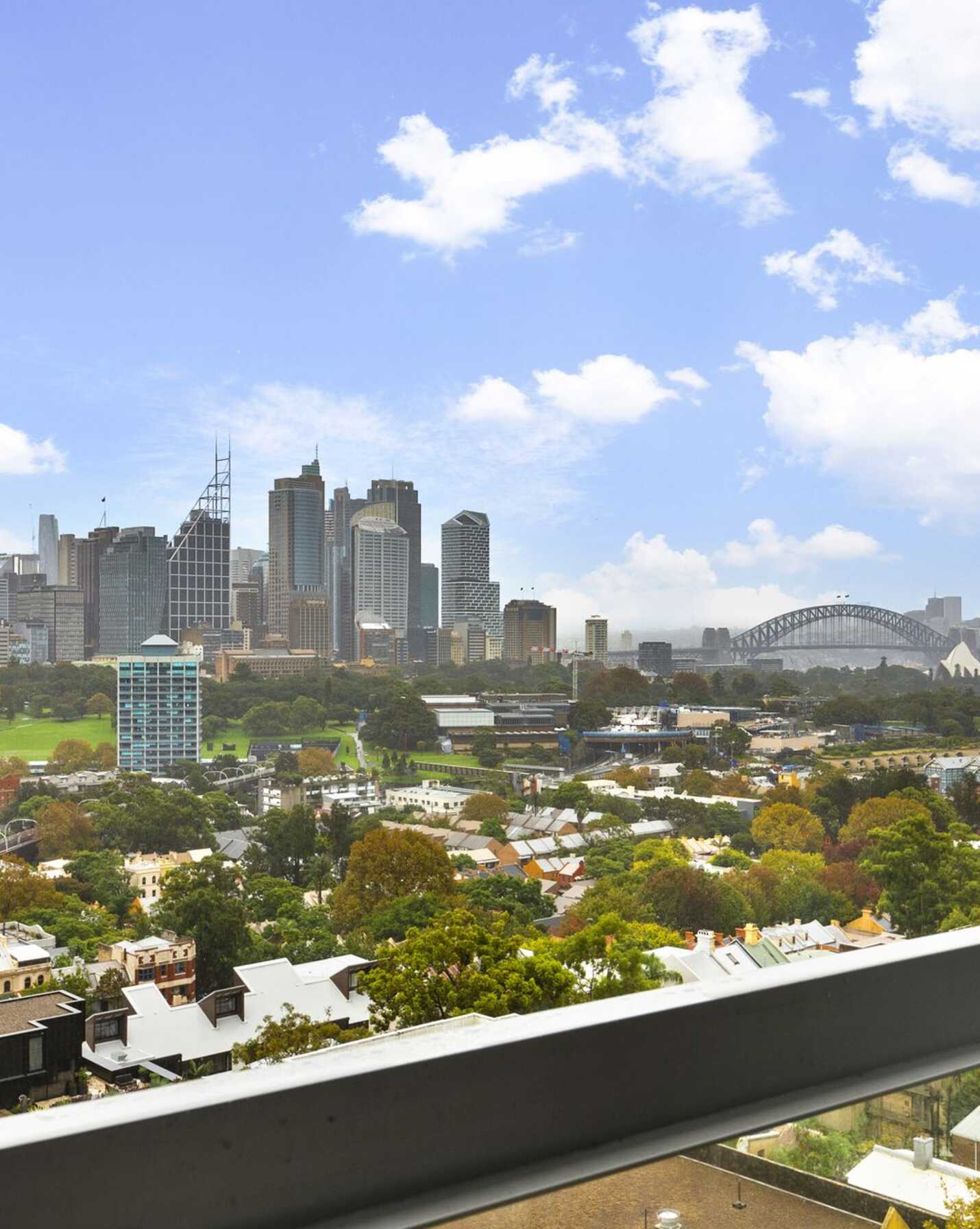 1201/226 Victoria Street Potts Point, Point - Thumbnail 8