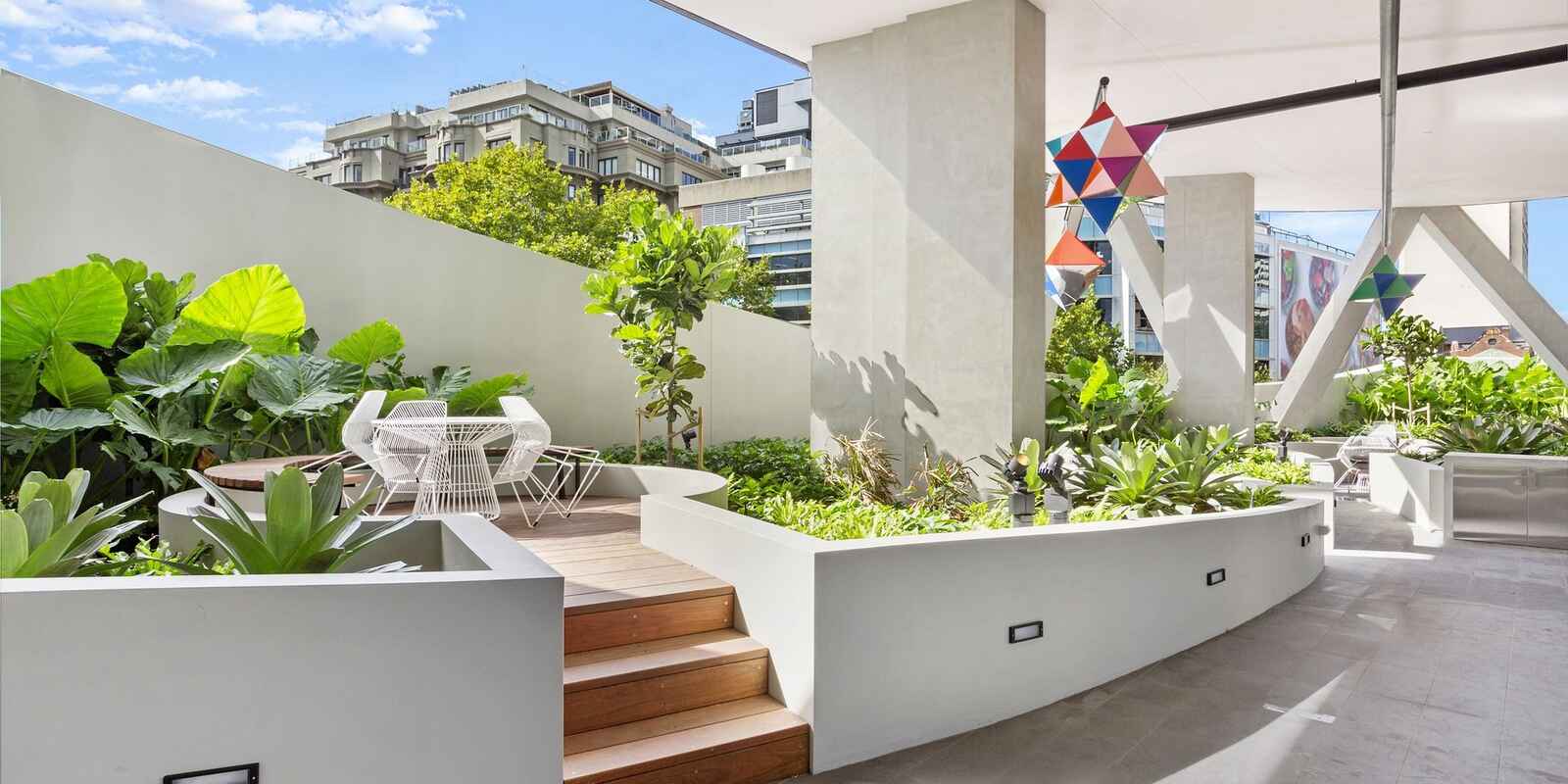 1201/226 Victoria Street Potts Point
