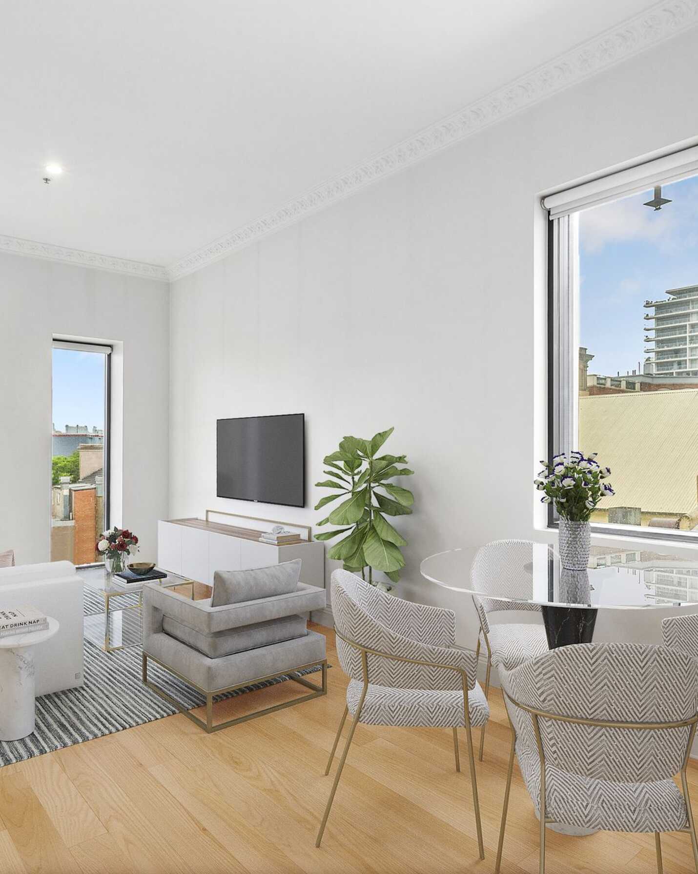 311/18 Bayswater Road Potts Point, Potts Point - Image 1