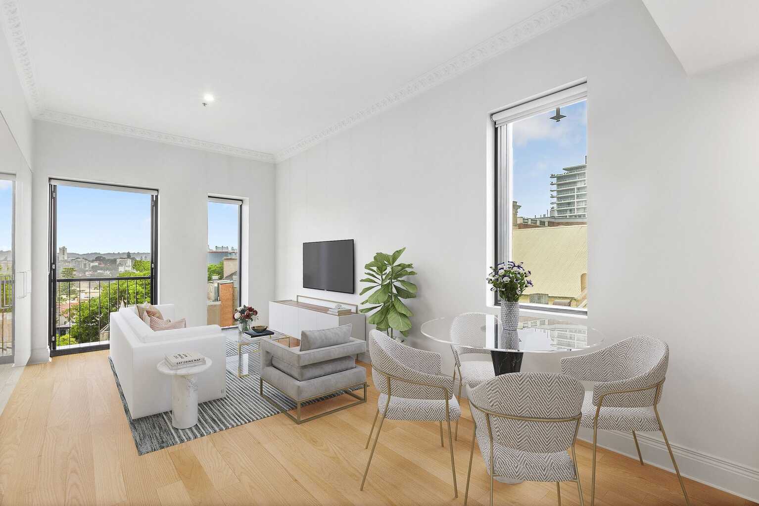 311/18 Bayswater Road Potts Point