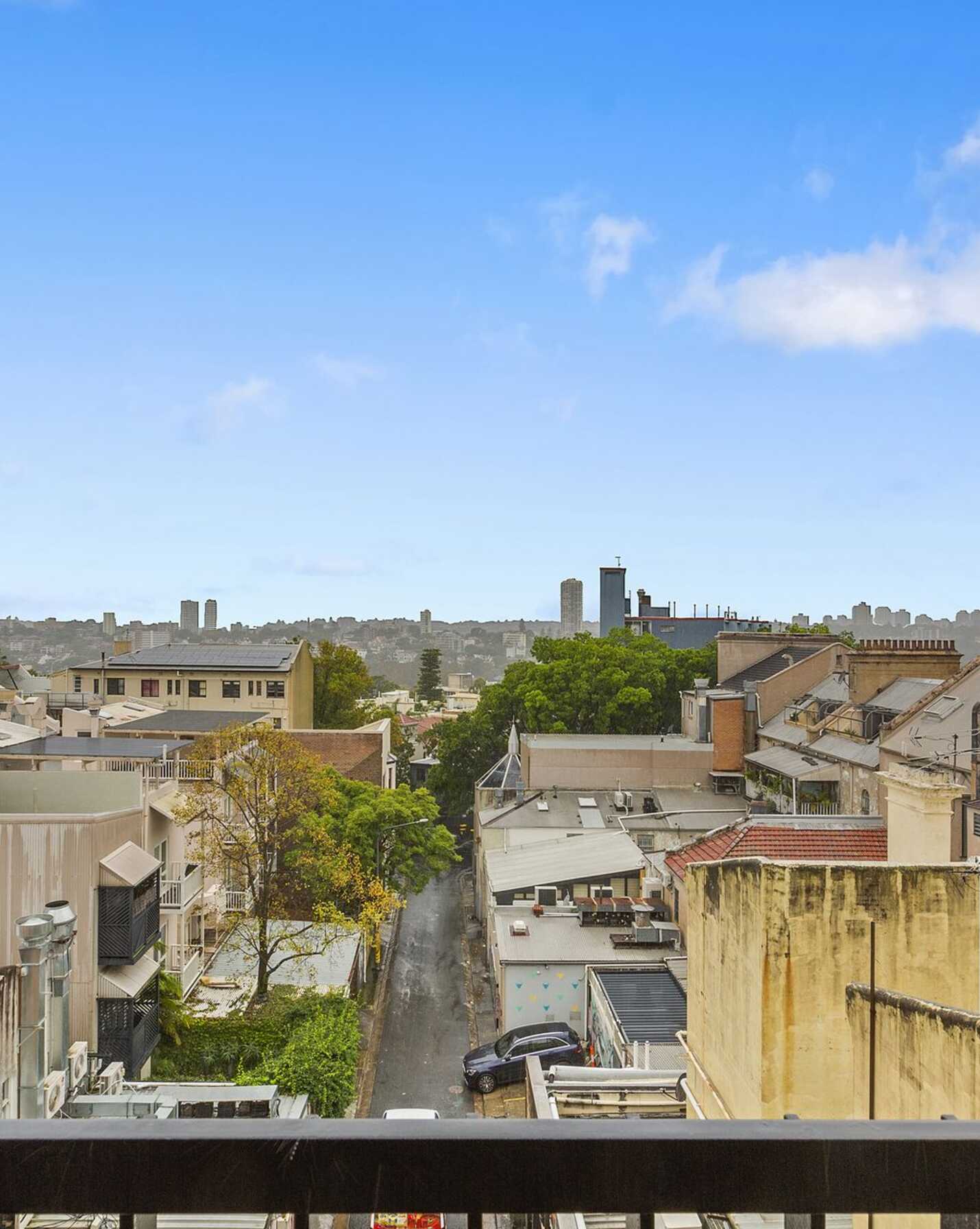 311/18 Bayswater Road Potts Point, Potts Point - Thumbnail 2