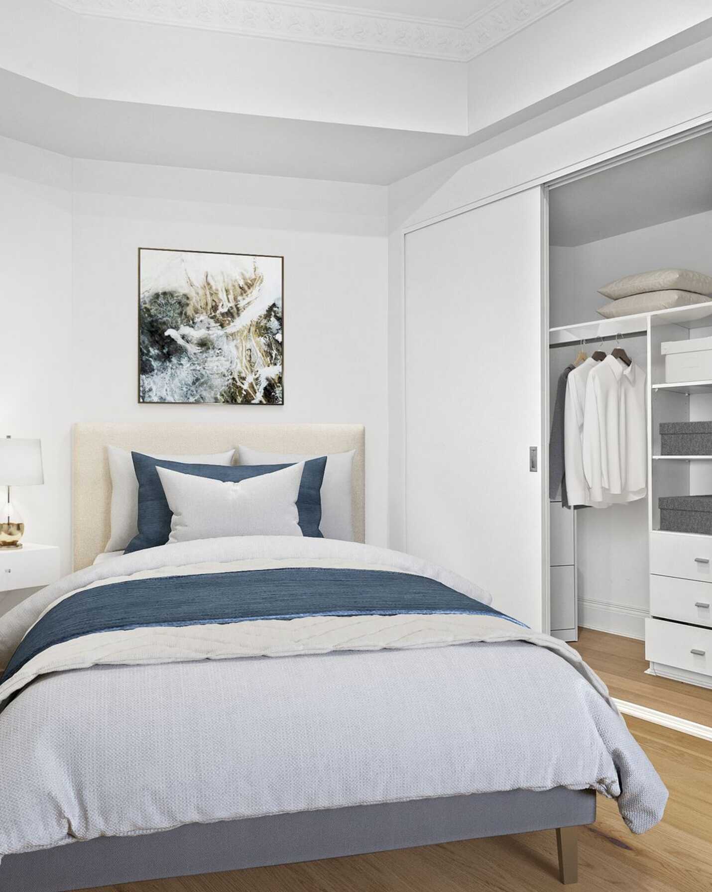 311/18 Bayswater Road Potts Point, Potts Point - Thumbnail 4
