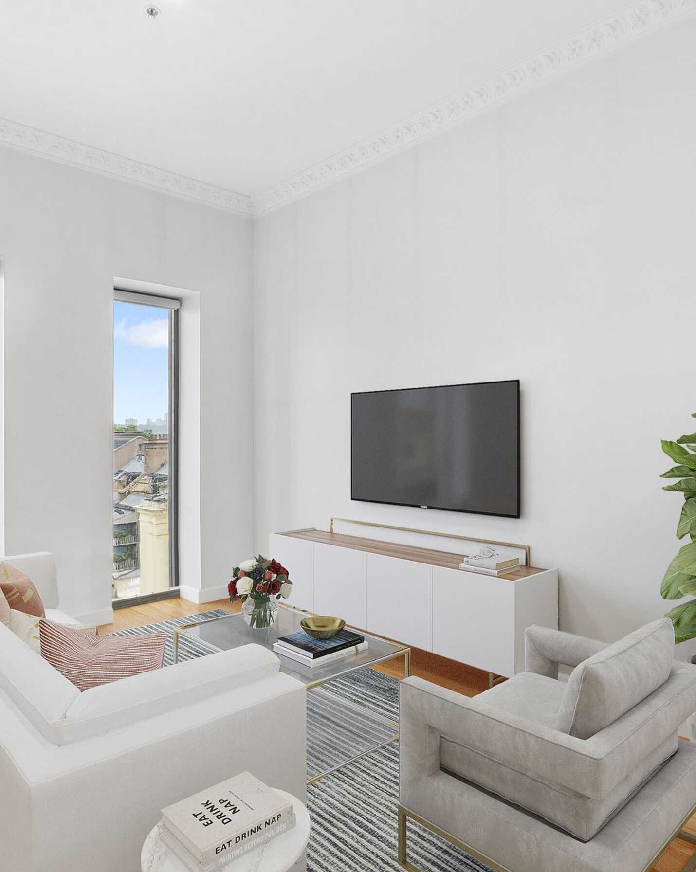 311/18 Bayswater Road Potts Point, Potts Point - Thumbnail 6