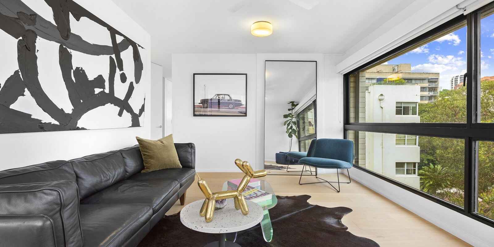 41a&45a/100 Elizabeth Bay Road Elizabeth Bay