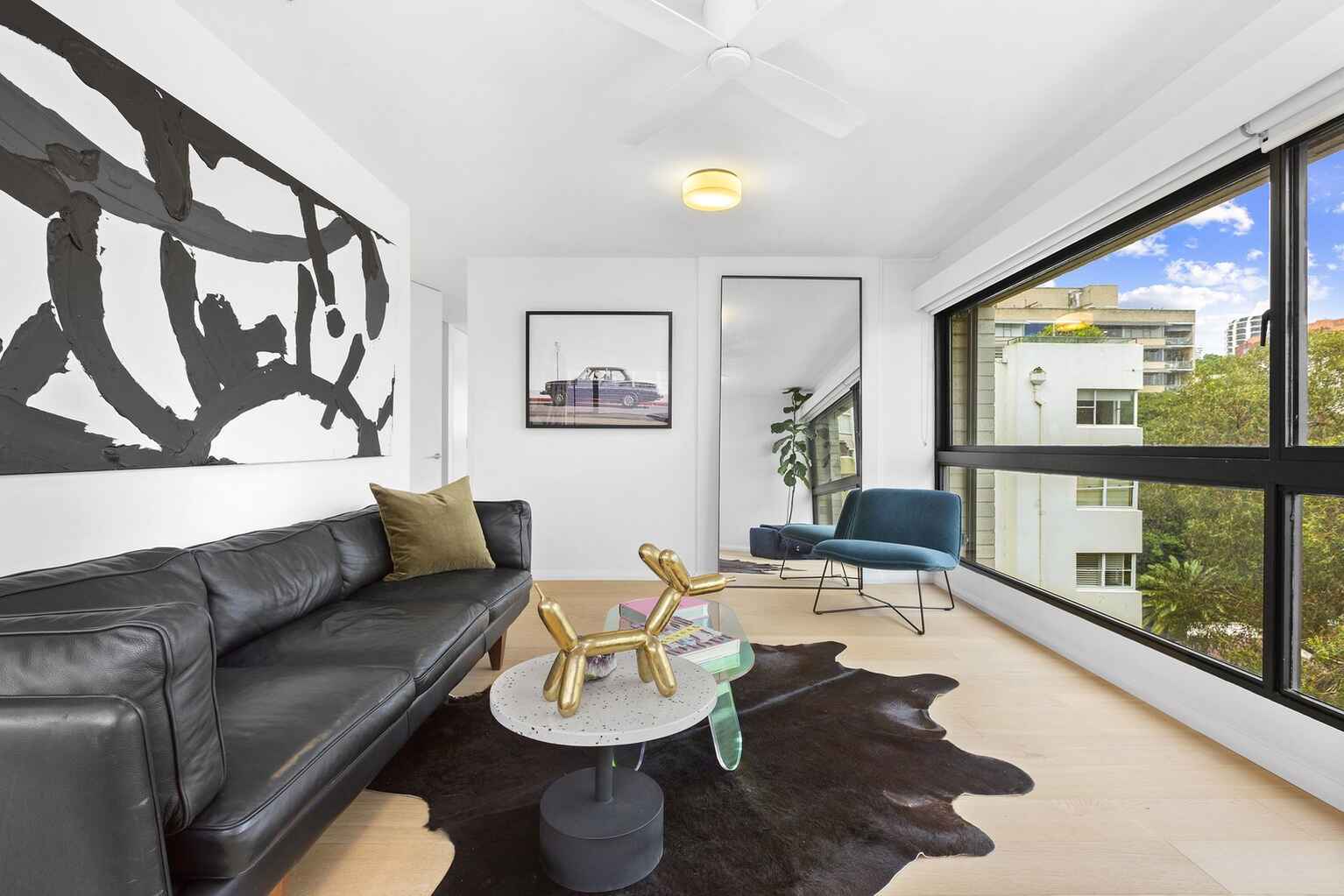 41a&45a/100 Elizabeth Bay Road Elizabeth Bay