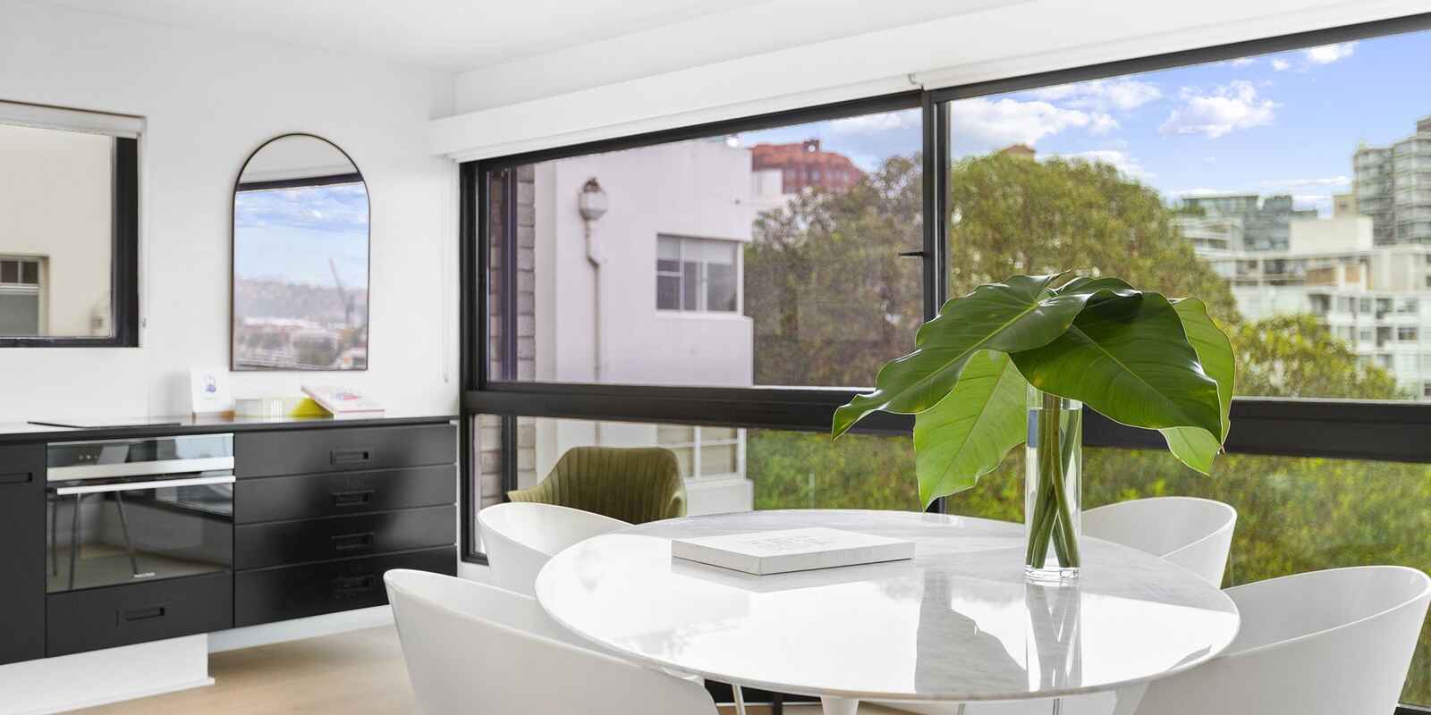 41a&45a/100 Elizabeth Bay Road Elizabeth Bay