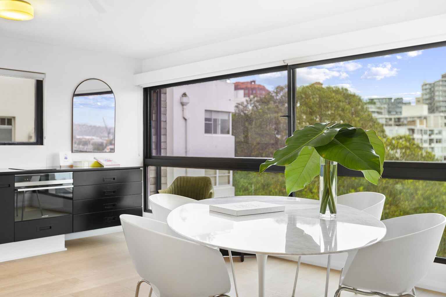 41a&45a/100 Elizabeth Bay Road Elizabeth Bay