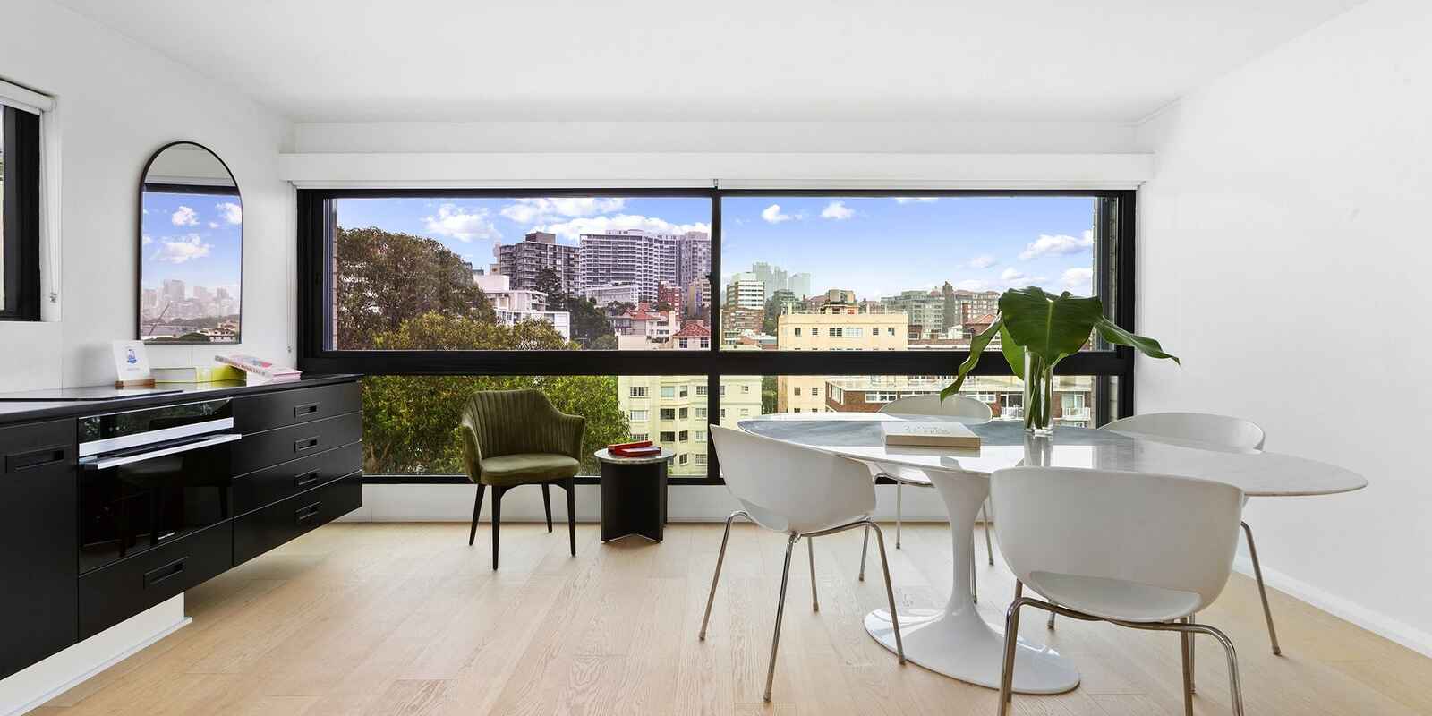 41a&45a/100 Elizabeth Bay Road Elizabeth Bay