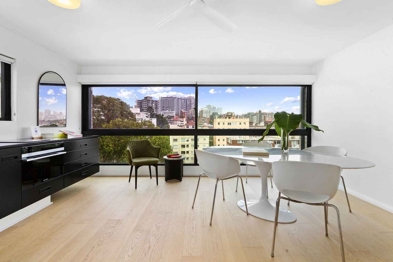 41a&45a/100 Elizabeth Bay Road Elizabeth Bay