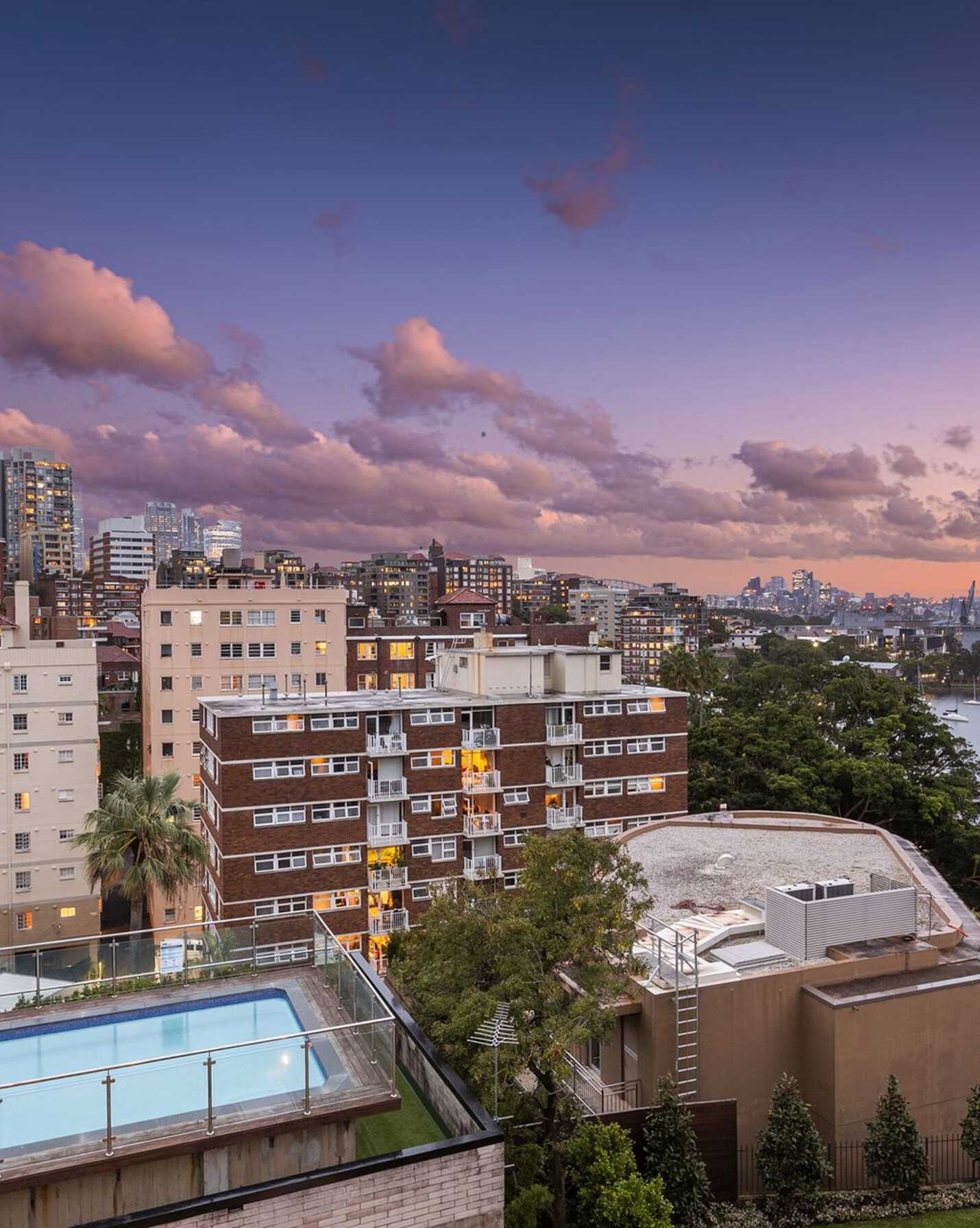 41a&45a/100 Elizabeth Bay Road, Elizabeth Bay - Thumbnail 8