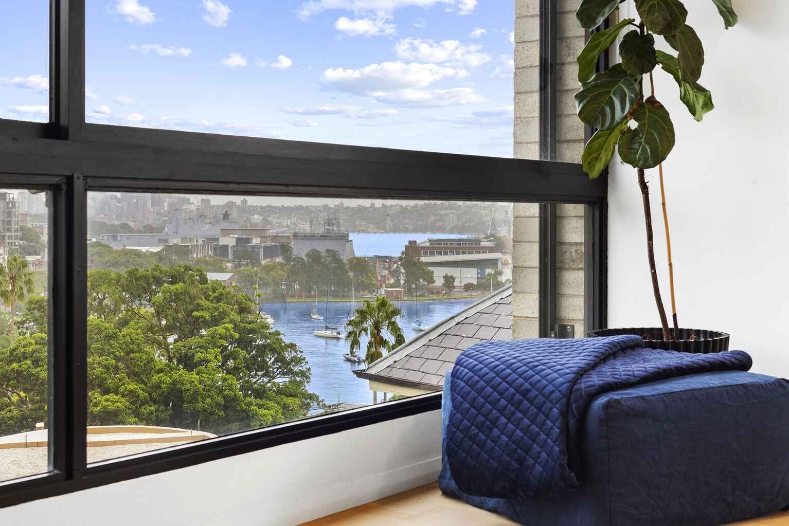 41a&45a/100 Elizabeth Bay Road Elizabeth Bay