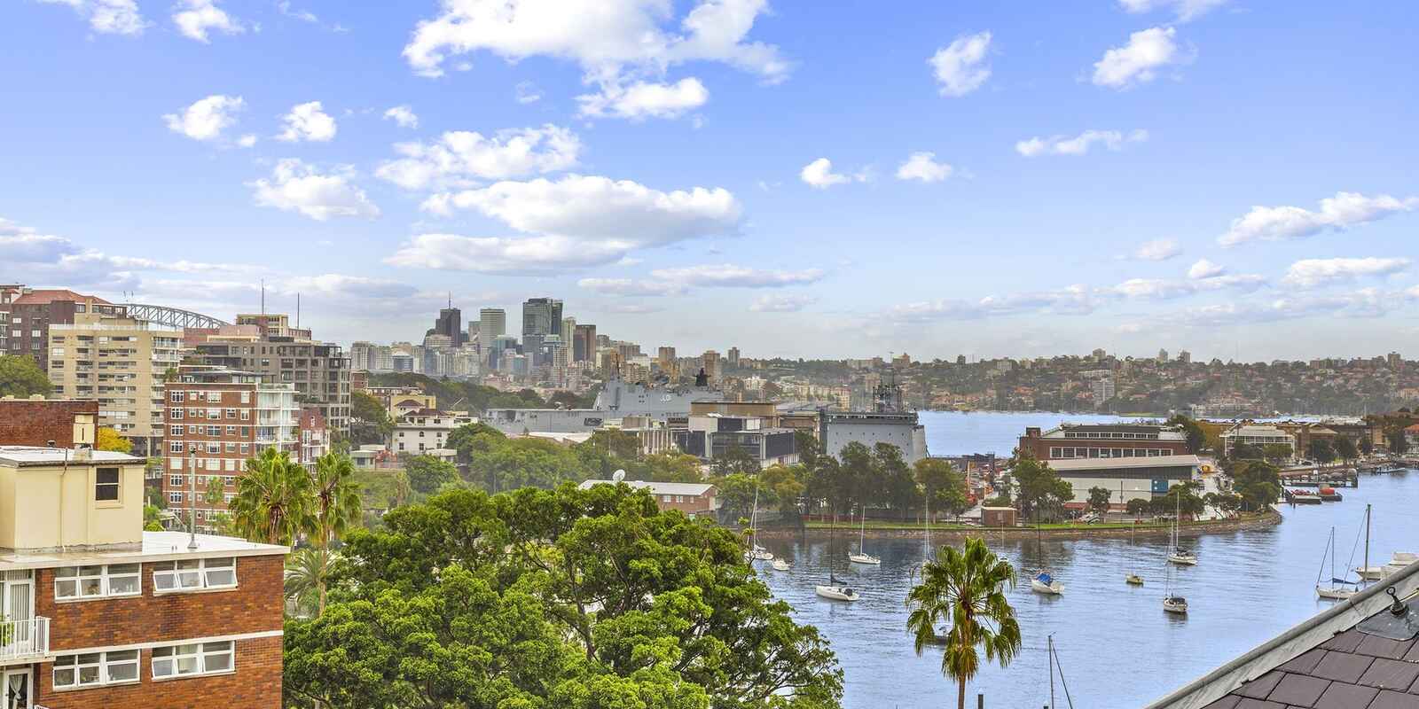 41a&45a/100 Elizabeth Bay Road Elizabeth Bay