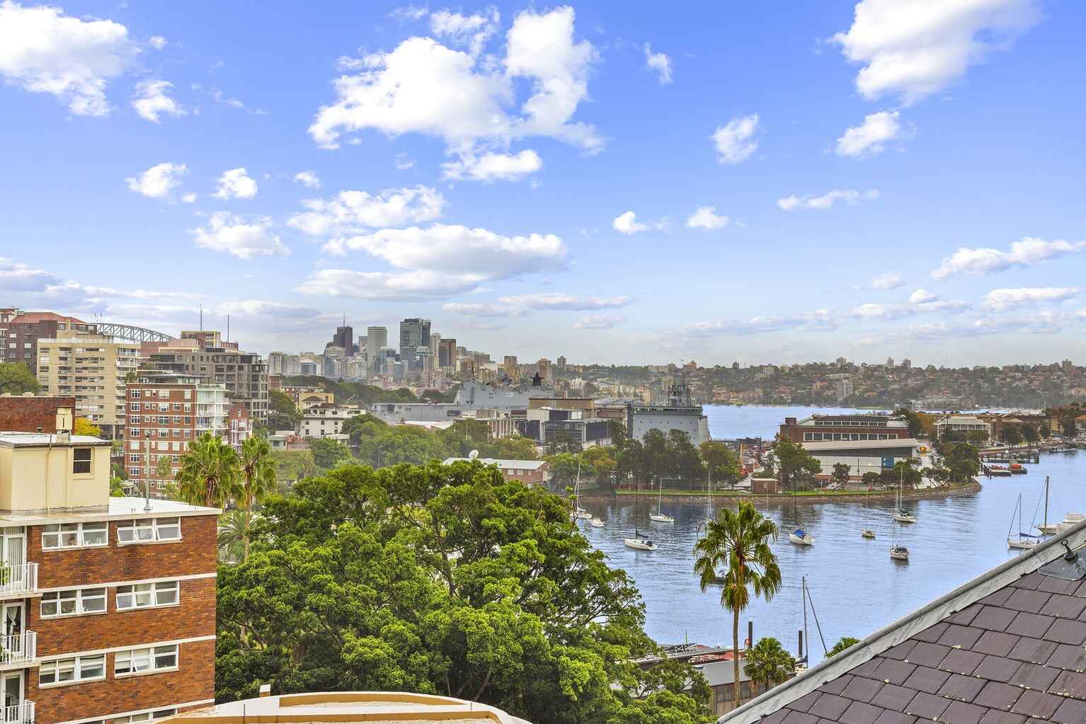 41a&45a/100 Elizabeth Bay Road Elizabeth Bay