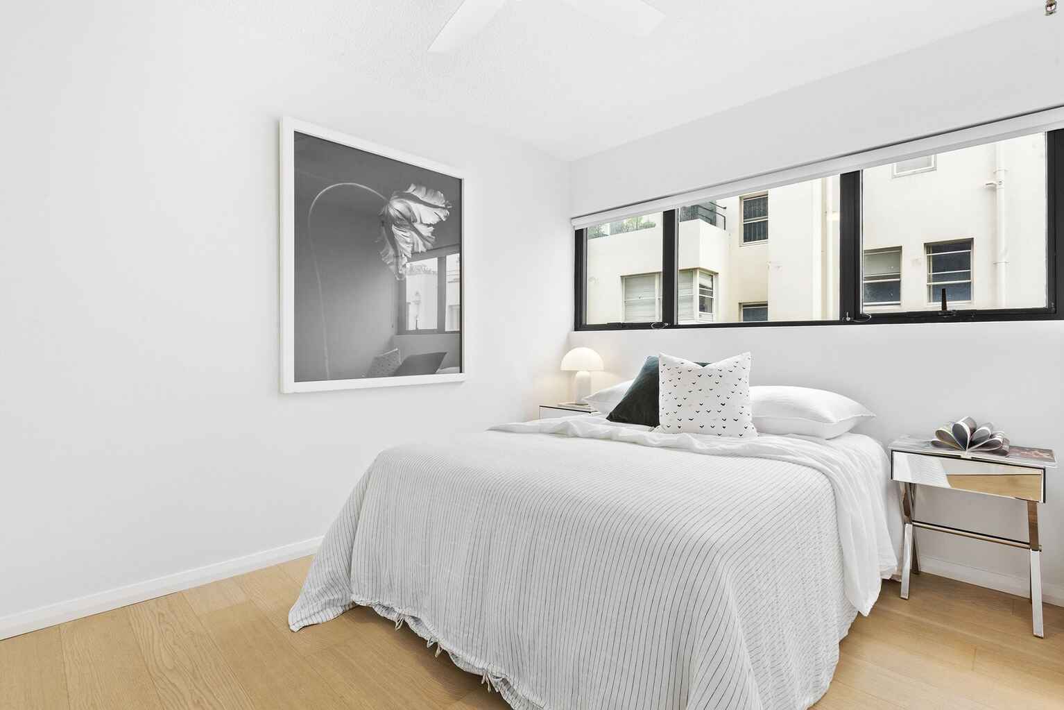 41a&45a/100 Elizabeth Bay Road Elizabeth Bay