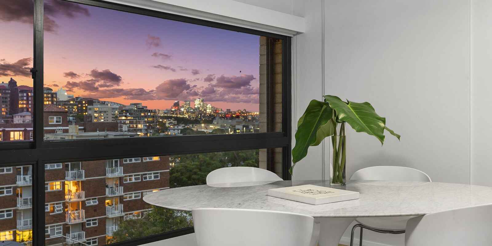 41a&45a/100 Elizabeth Bay Road Elizabeth Bay