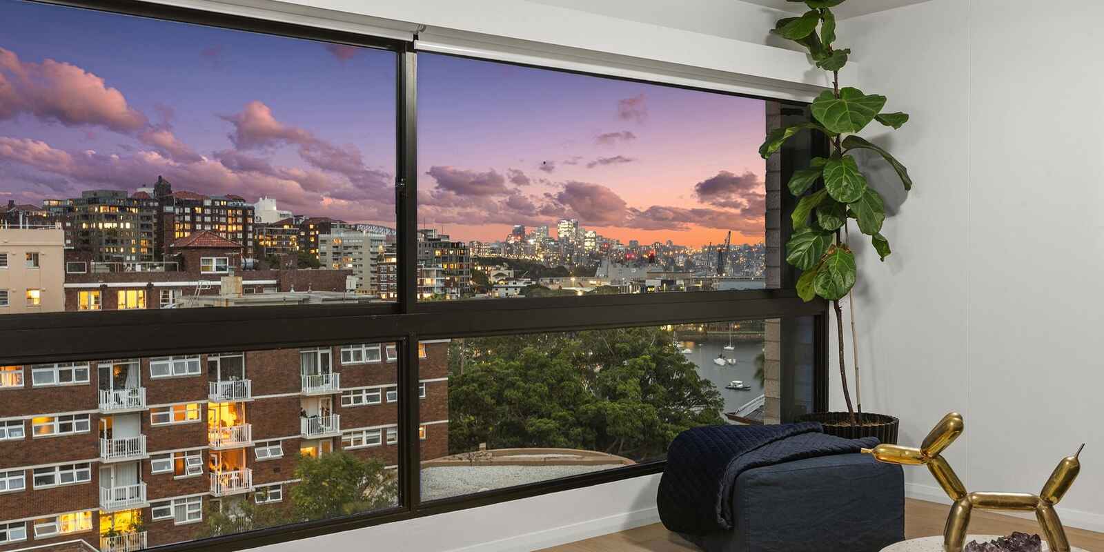 41a&45a/100 Elizabeth Bay Road Elizabeth Bay