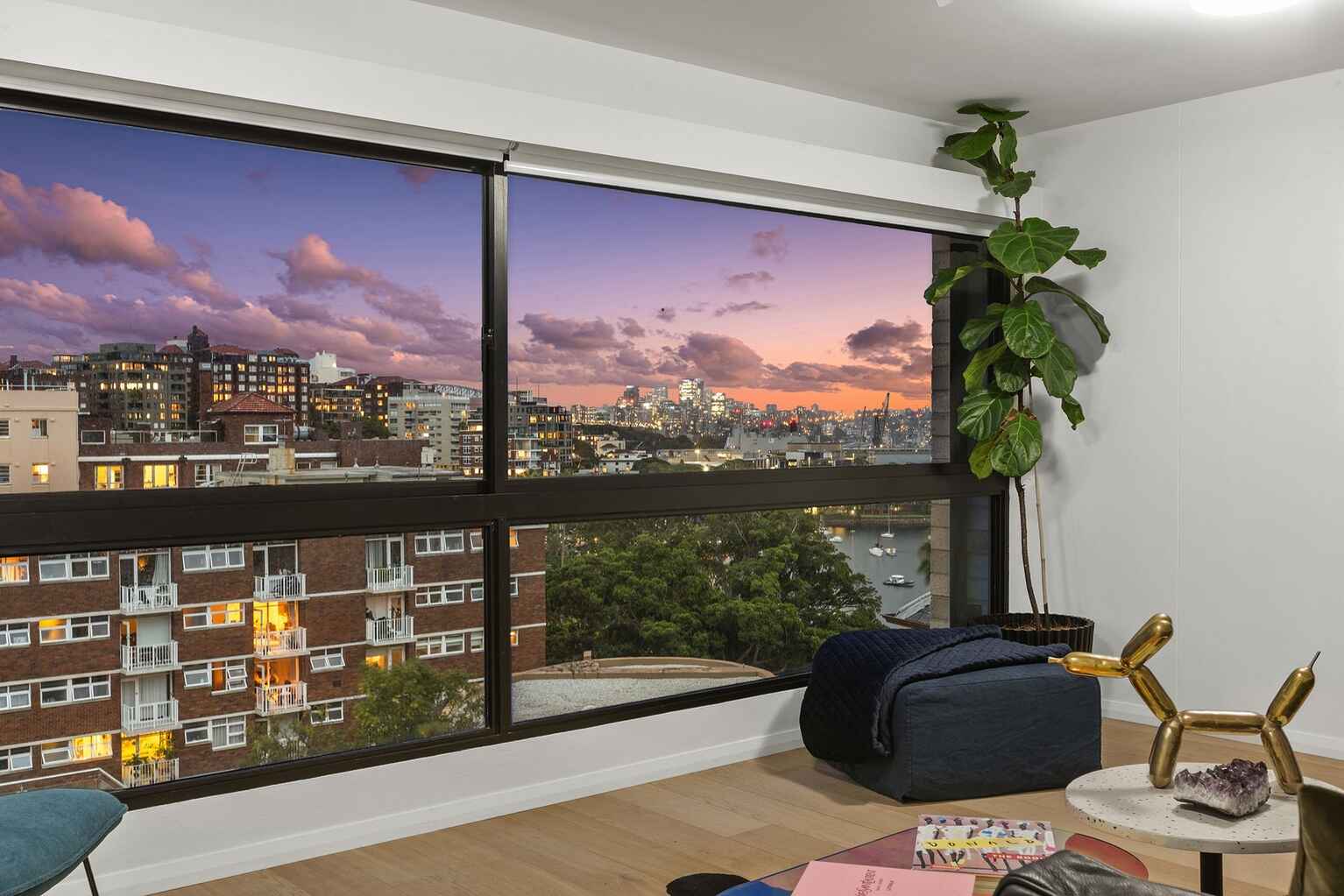 41a&45a/100 Elizabeth Bay Road Elizabeth Bay