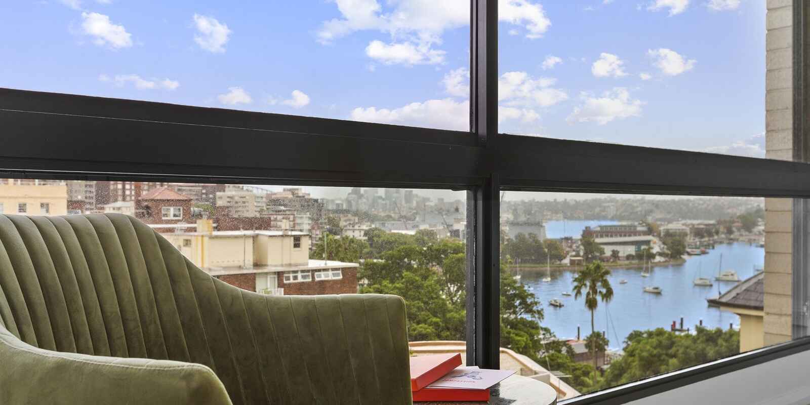 41a&45a/100 Elizabeth Bay Road Elizabeth Bay