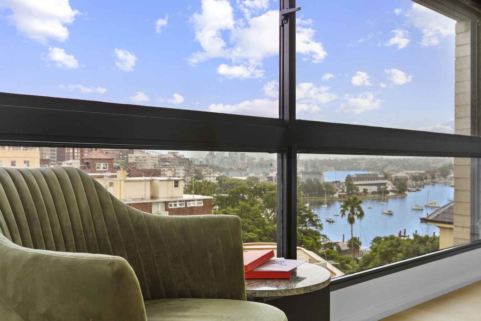 41a&45a/100 Elizabeth Bay Road Elizabeth Bay