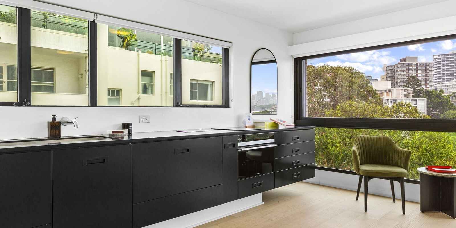 41a&45a/100 Elizabeth Bay Road Elizabeth Bay